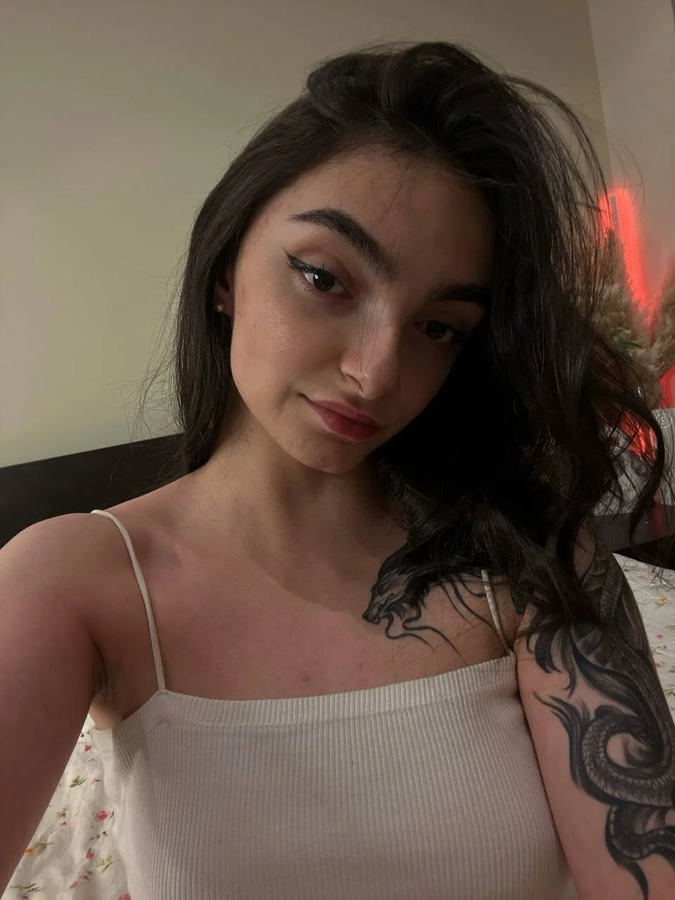 XXX Porn Photo of Nude Morena_Dolce 109