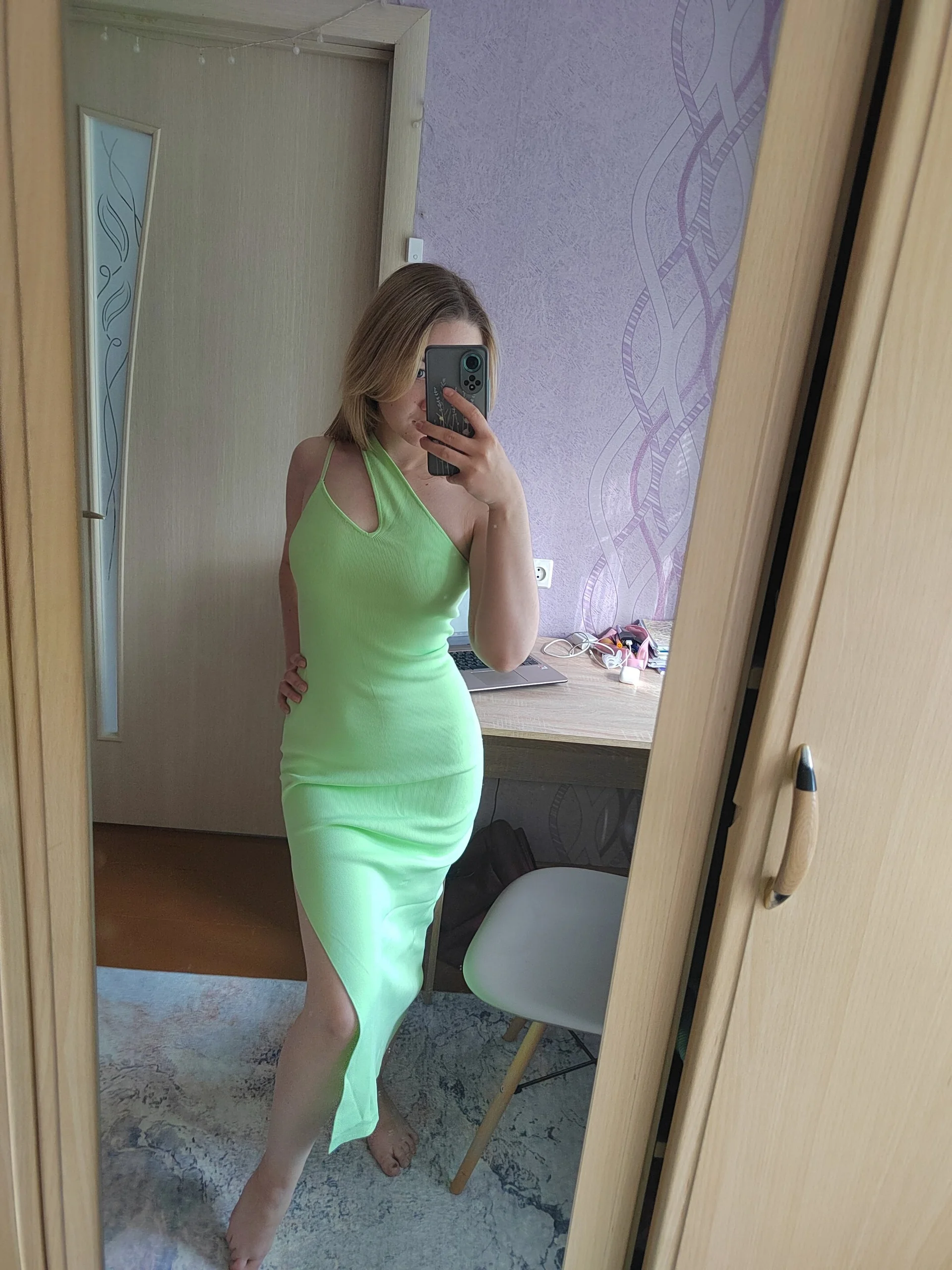 XXX Porn Photo of Nude DaddysSluttyGirl2001 18