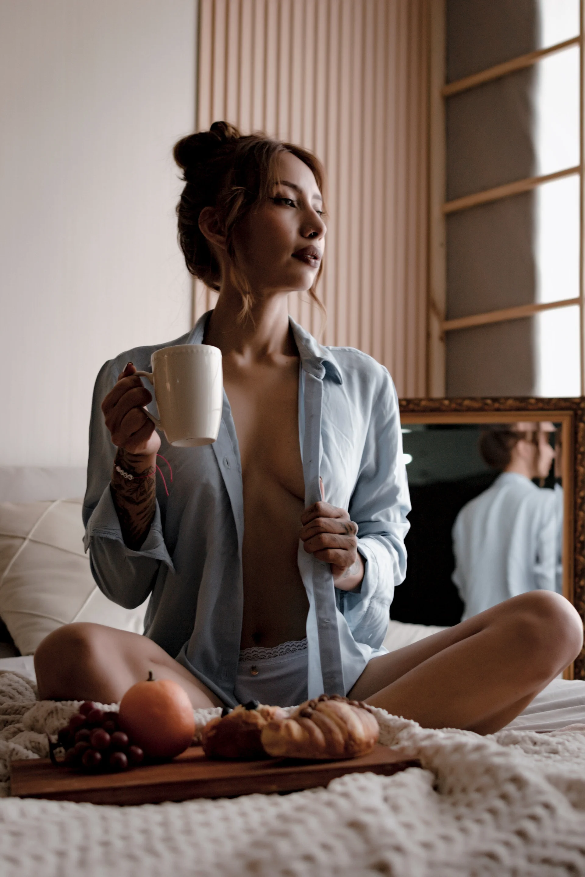 XXX Porn Photo of Nude AnnaKimura_ 22