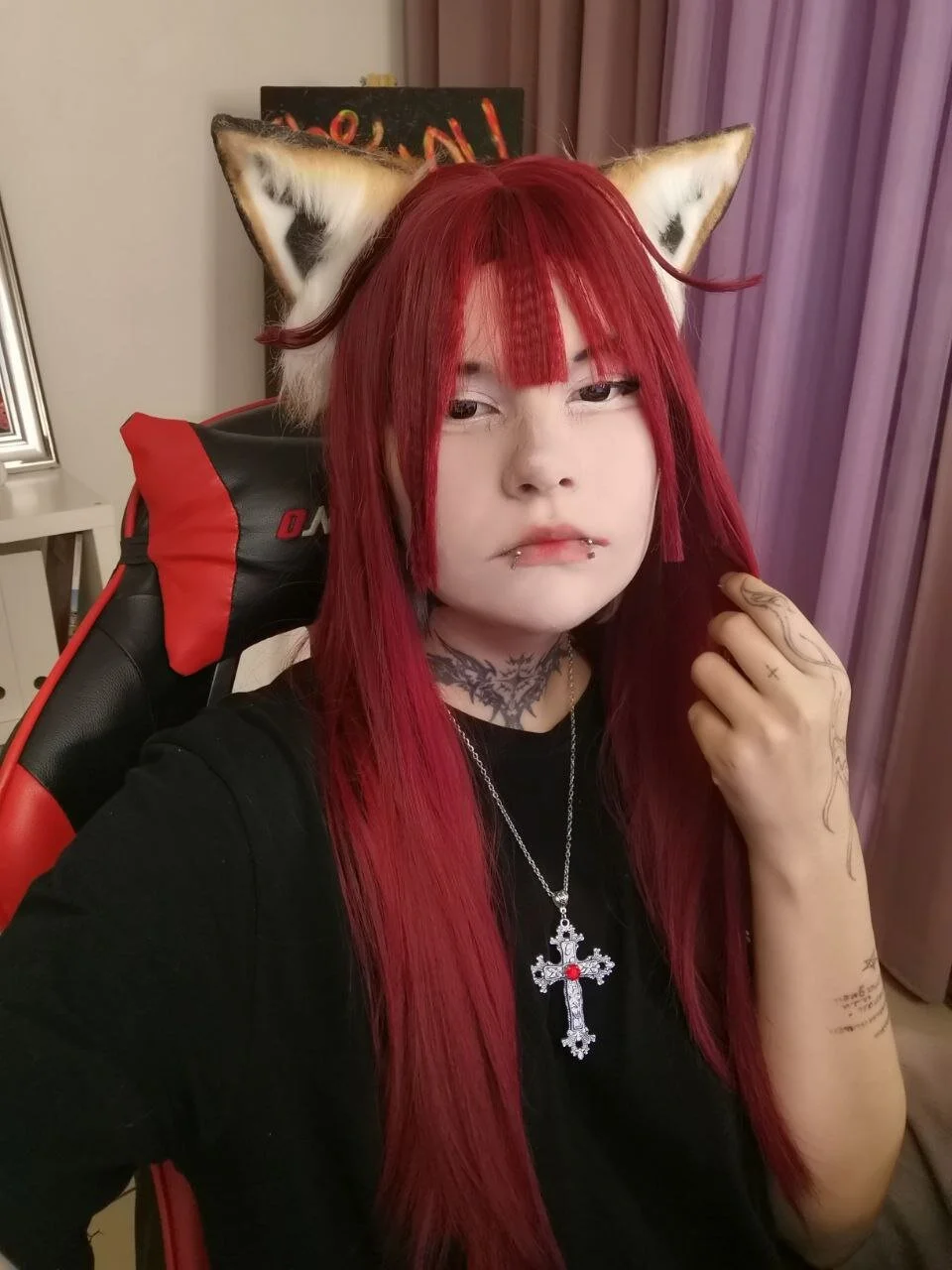 XXX Porn Photo of Nude mekurisu 7