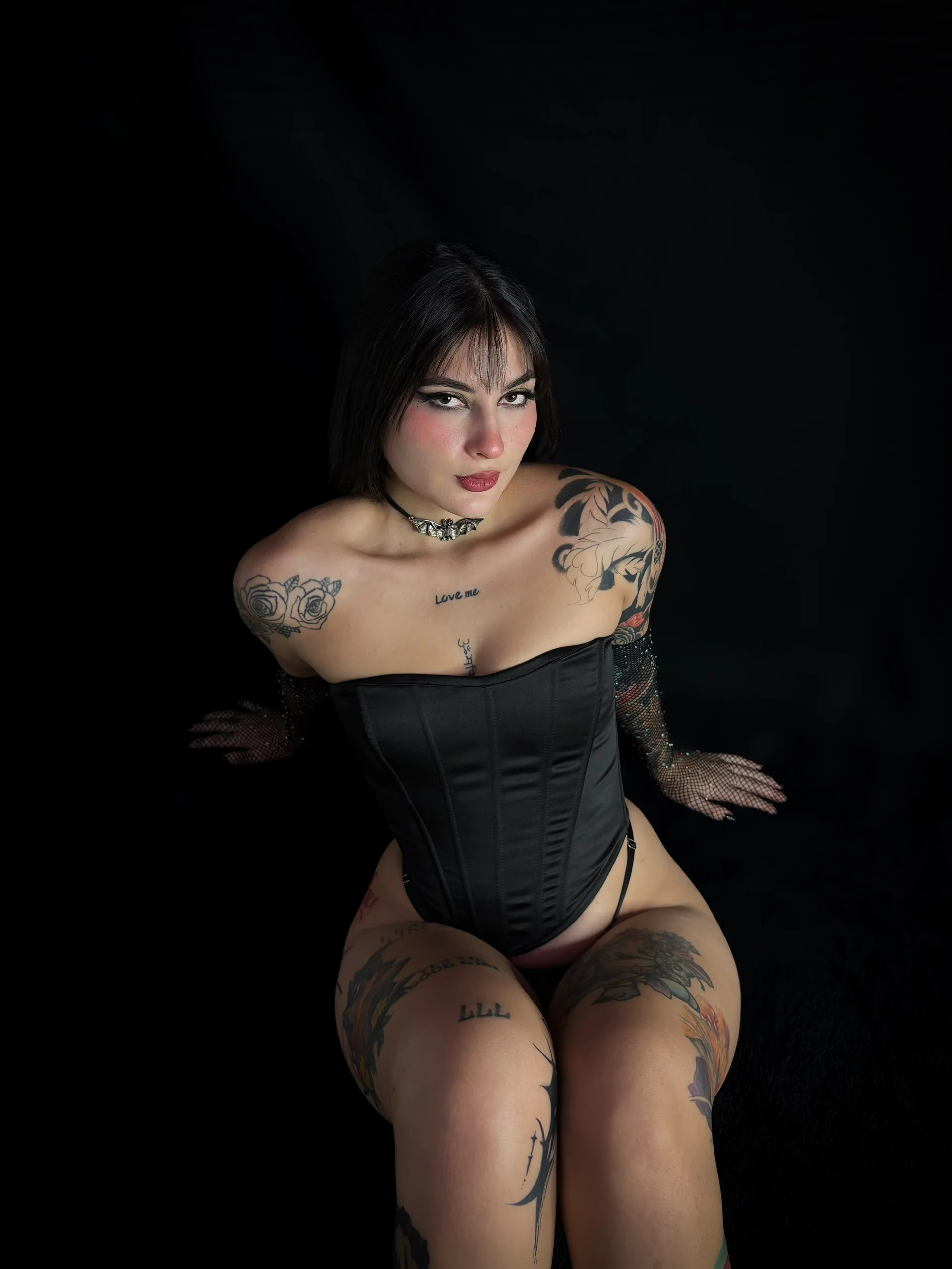 XXX Porn Photo of Nude SweetBaby_nkl 9