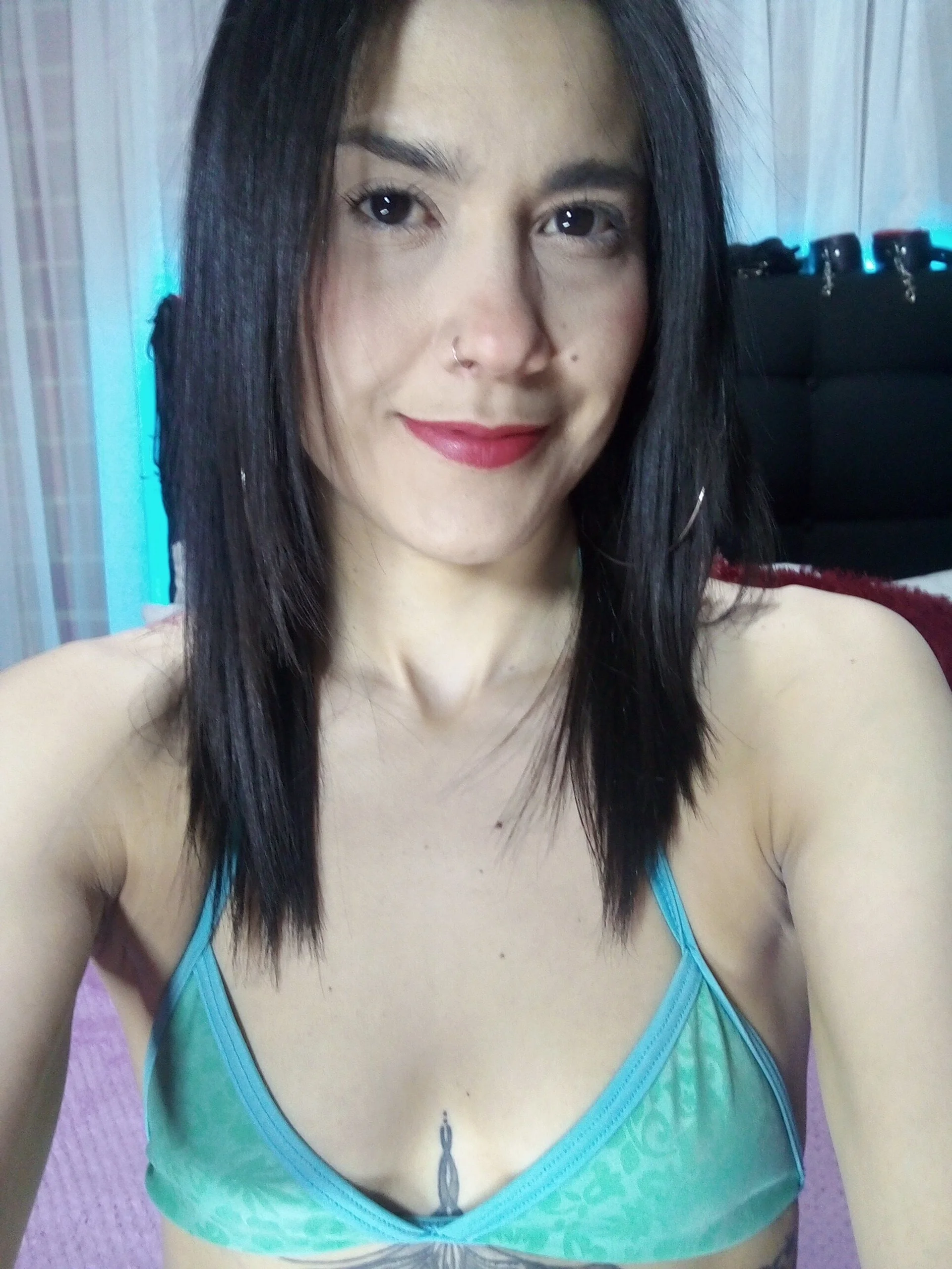 XXX Porn Photo of Nude Hanna_horny_ 1