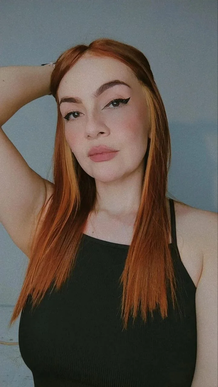 XXX Porn Photo of Nude Vanessablazee 8