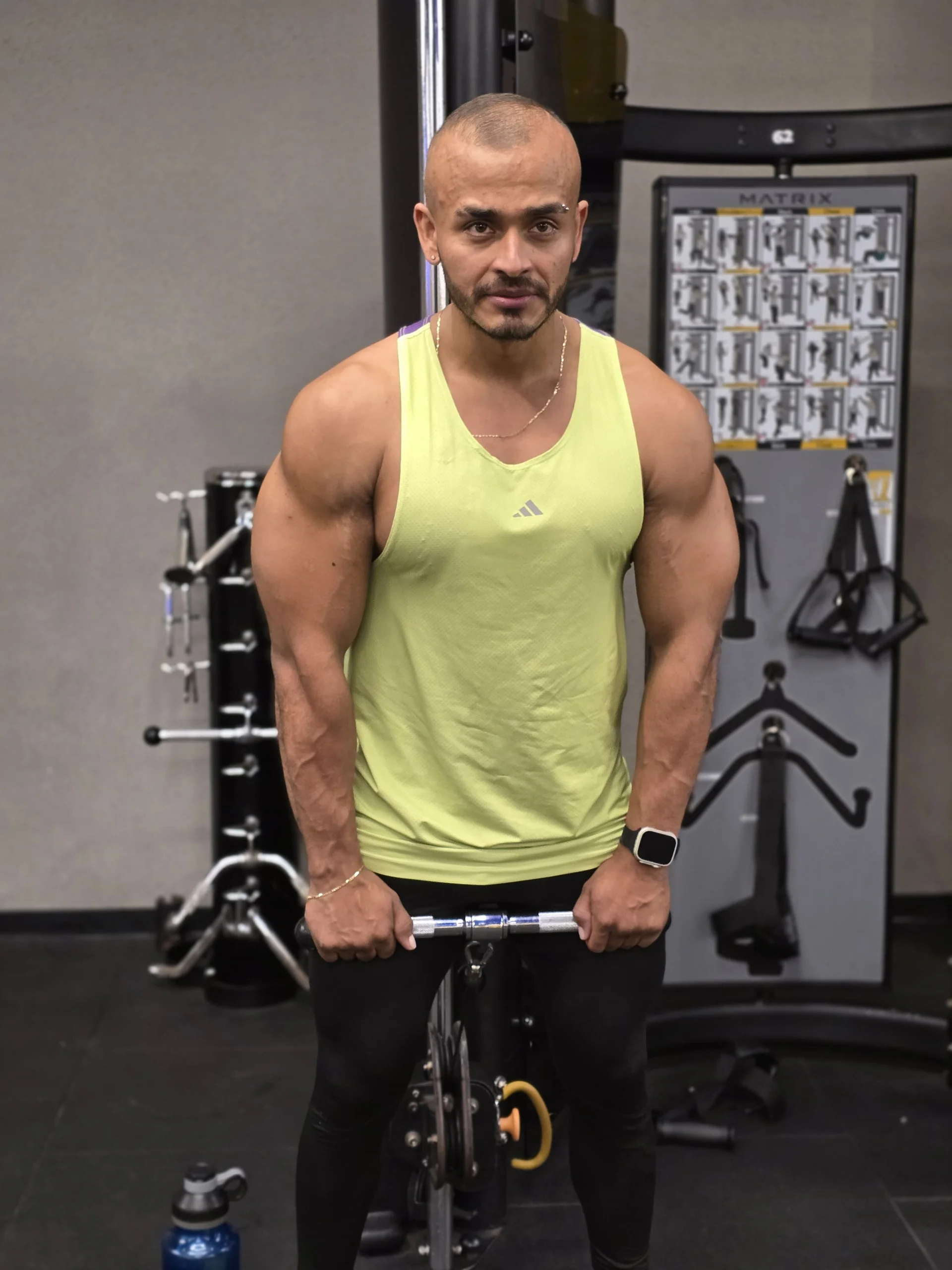 XXX Porn Photo of Nude magnusclark 35