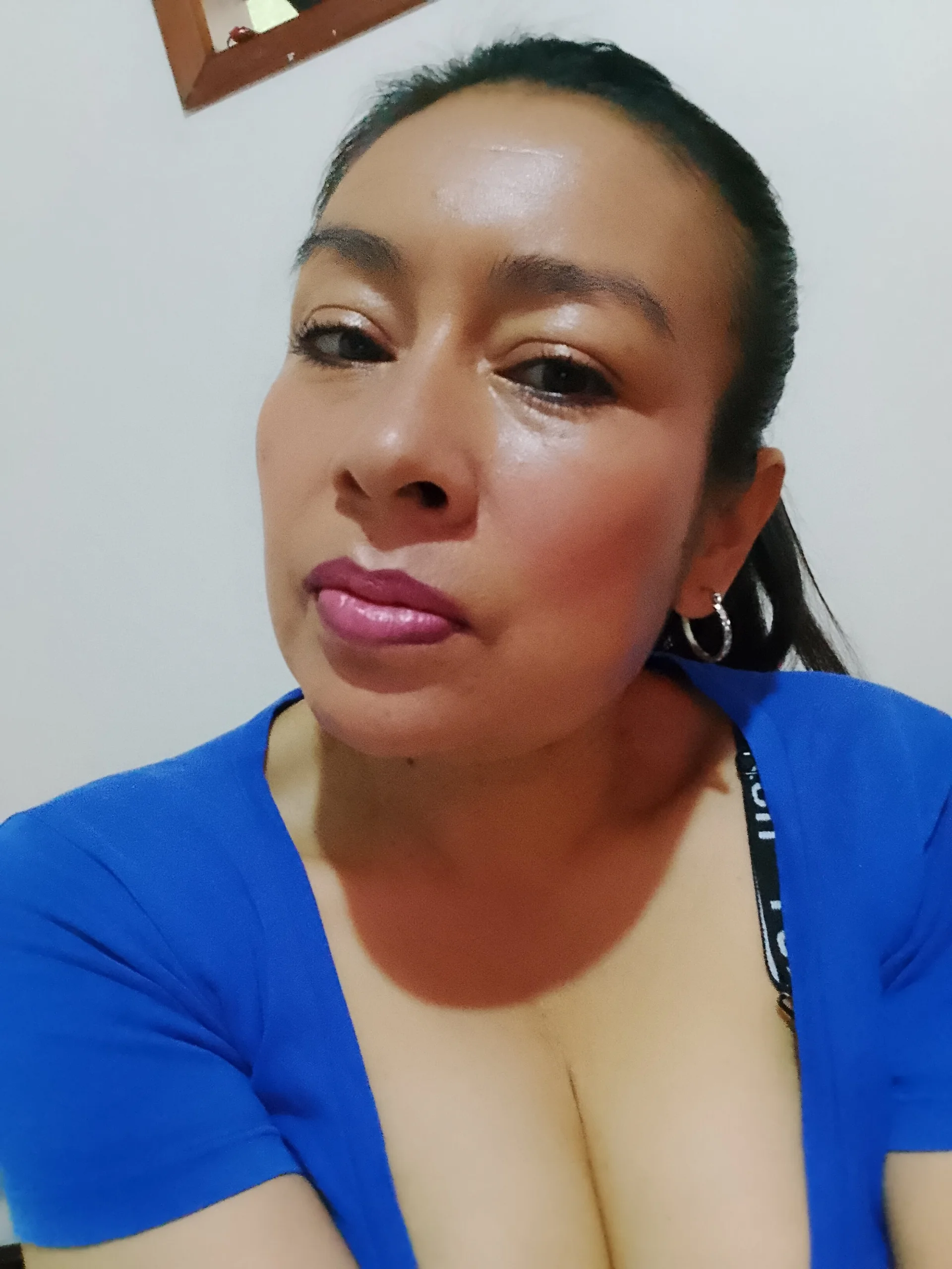 XXX Porn Photo of Nude Samanta_gonzales 4