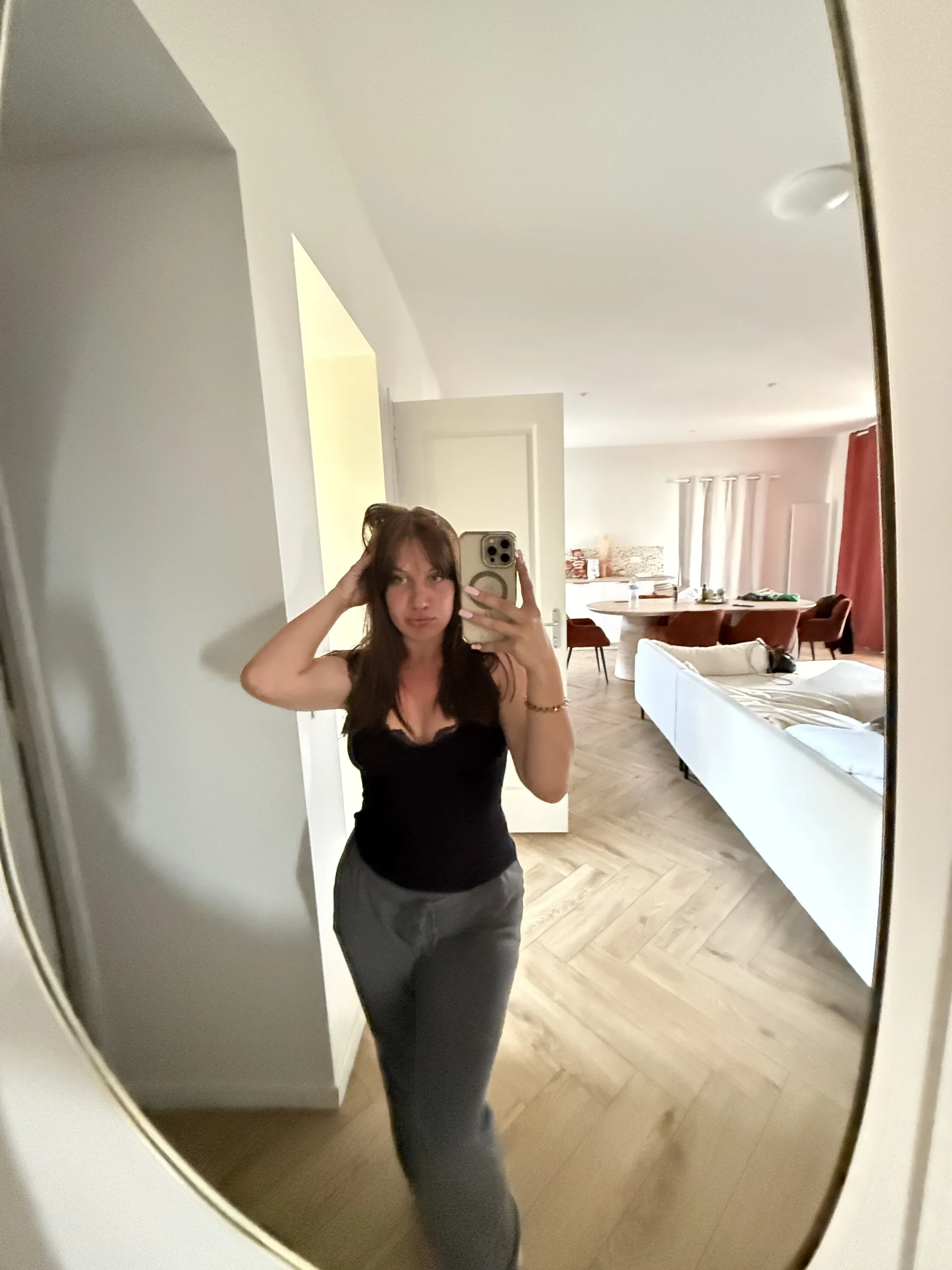 XXX Porn Photo of Nude bebecita_x 10