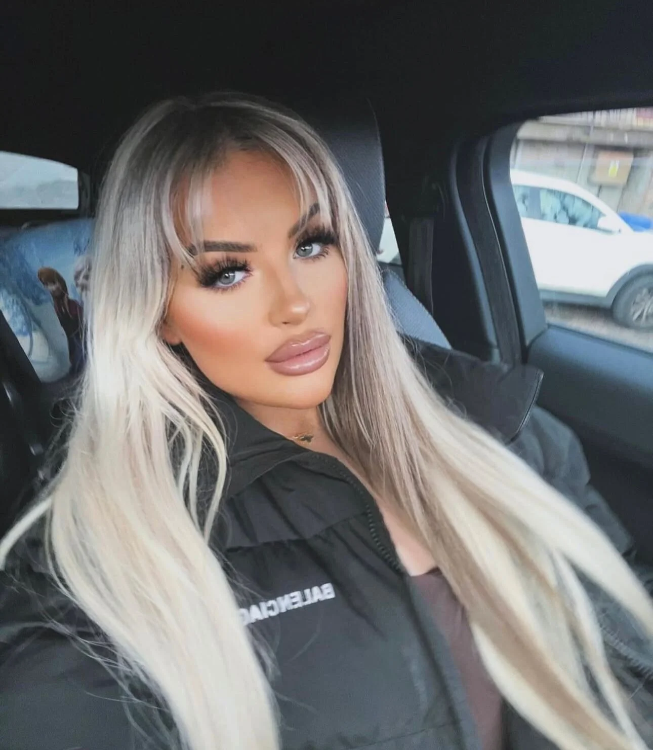 XXX Porn Photo of Nude shelbyeyex 2
