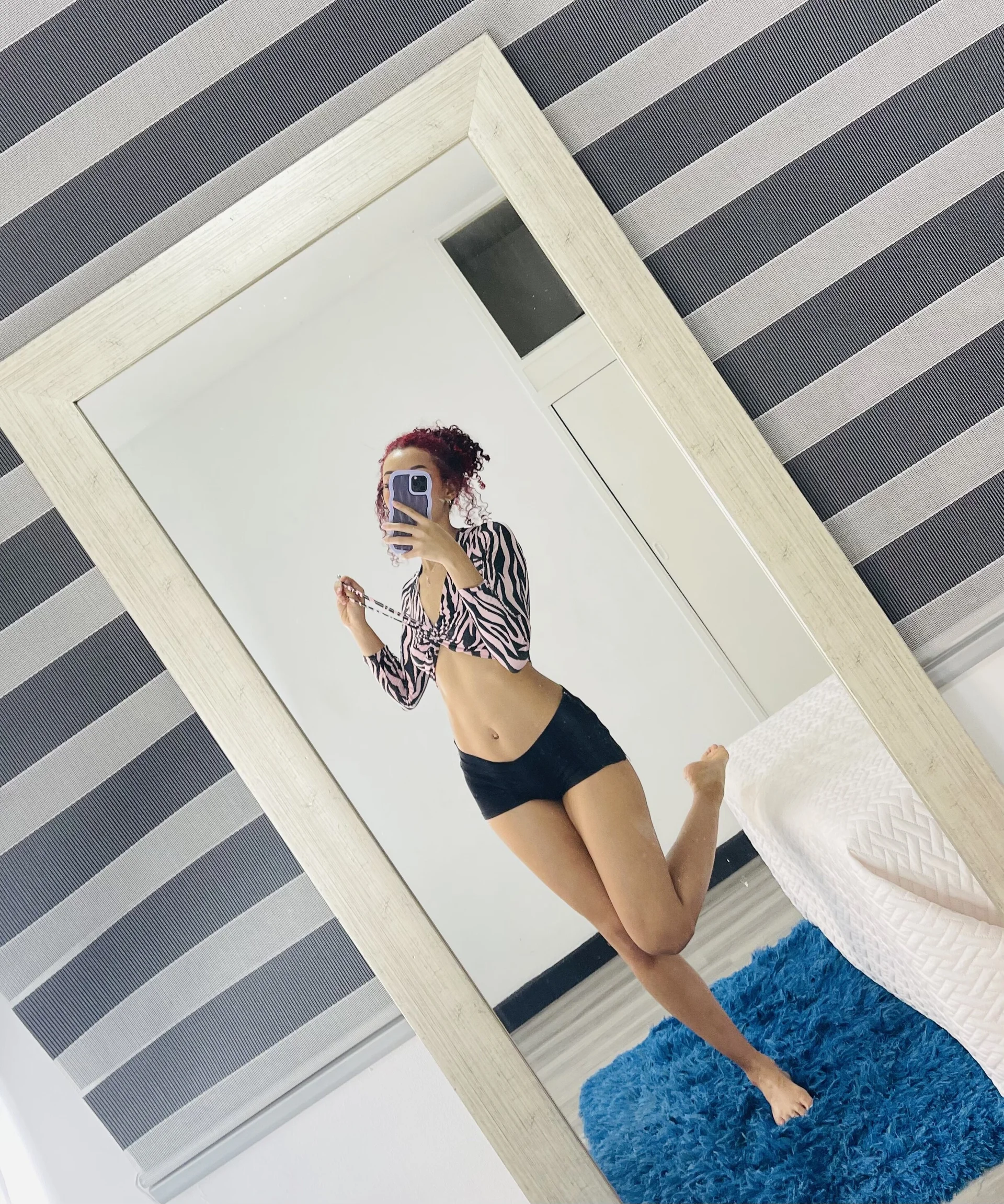 XXX Porn Photo of Nude LillyDolls23 106
