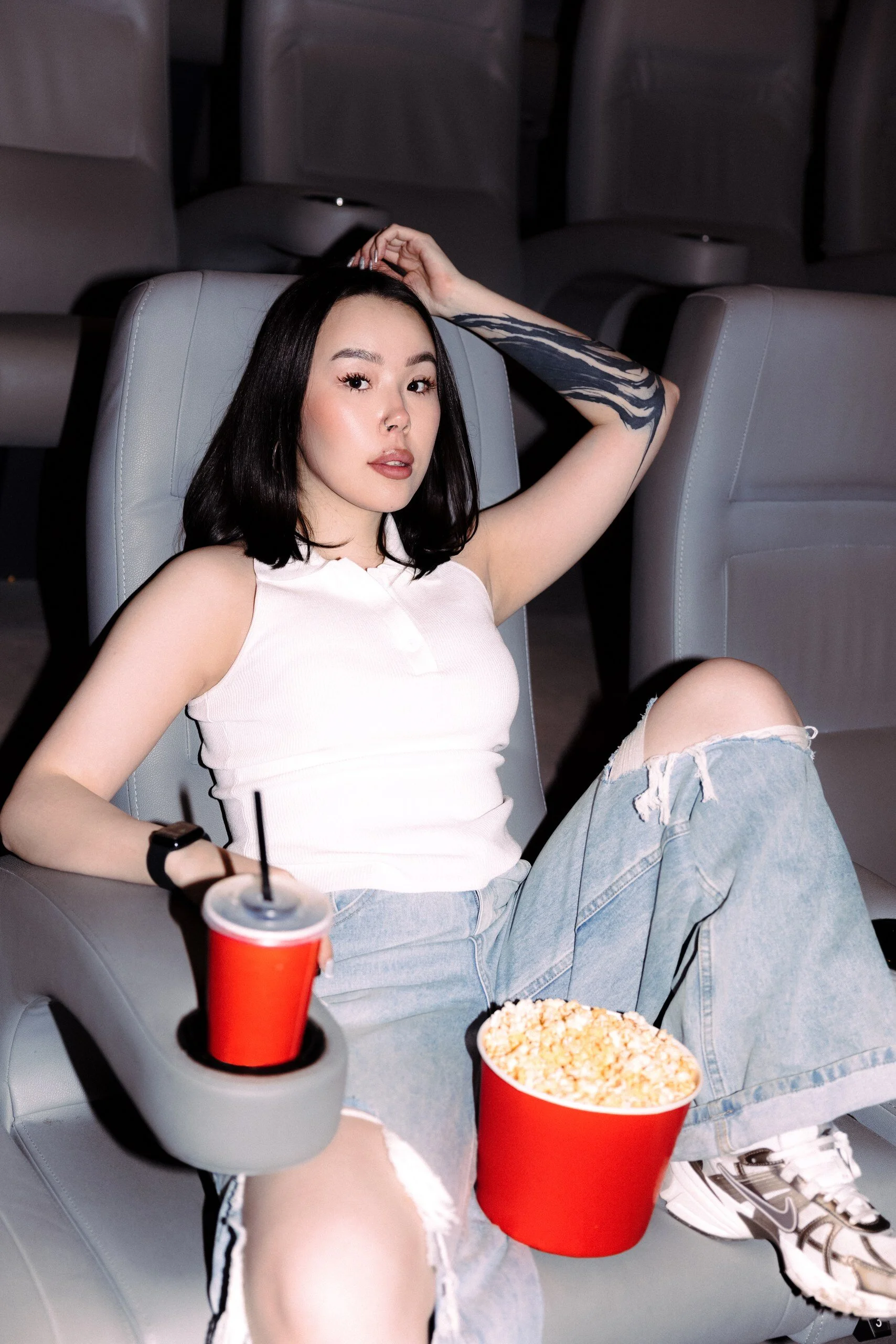 XXX Porn Photo of Nude Asian_Asami 118