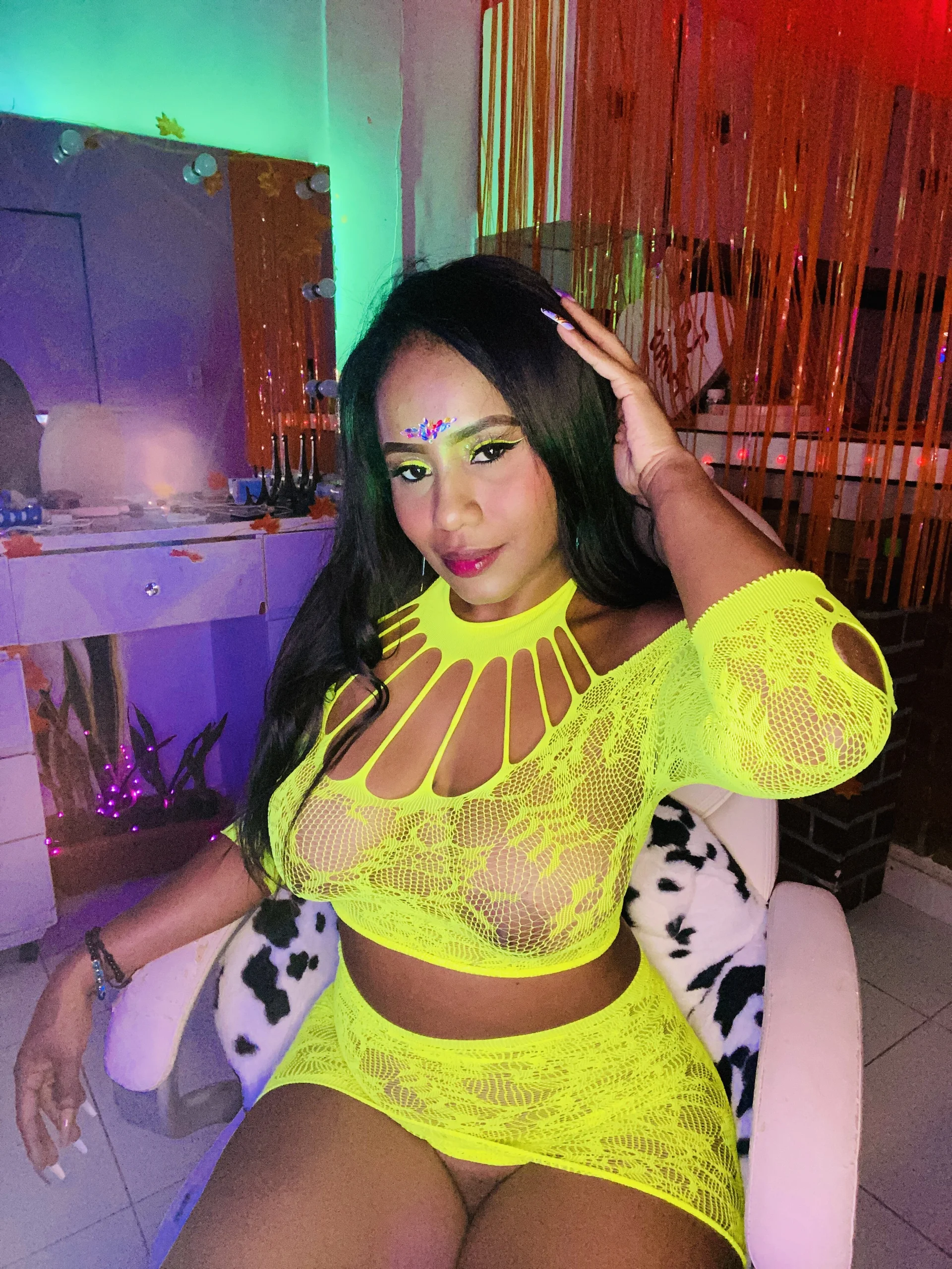 XXX Porn Photo of Nude AlisonHoot69 177
