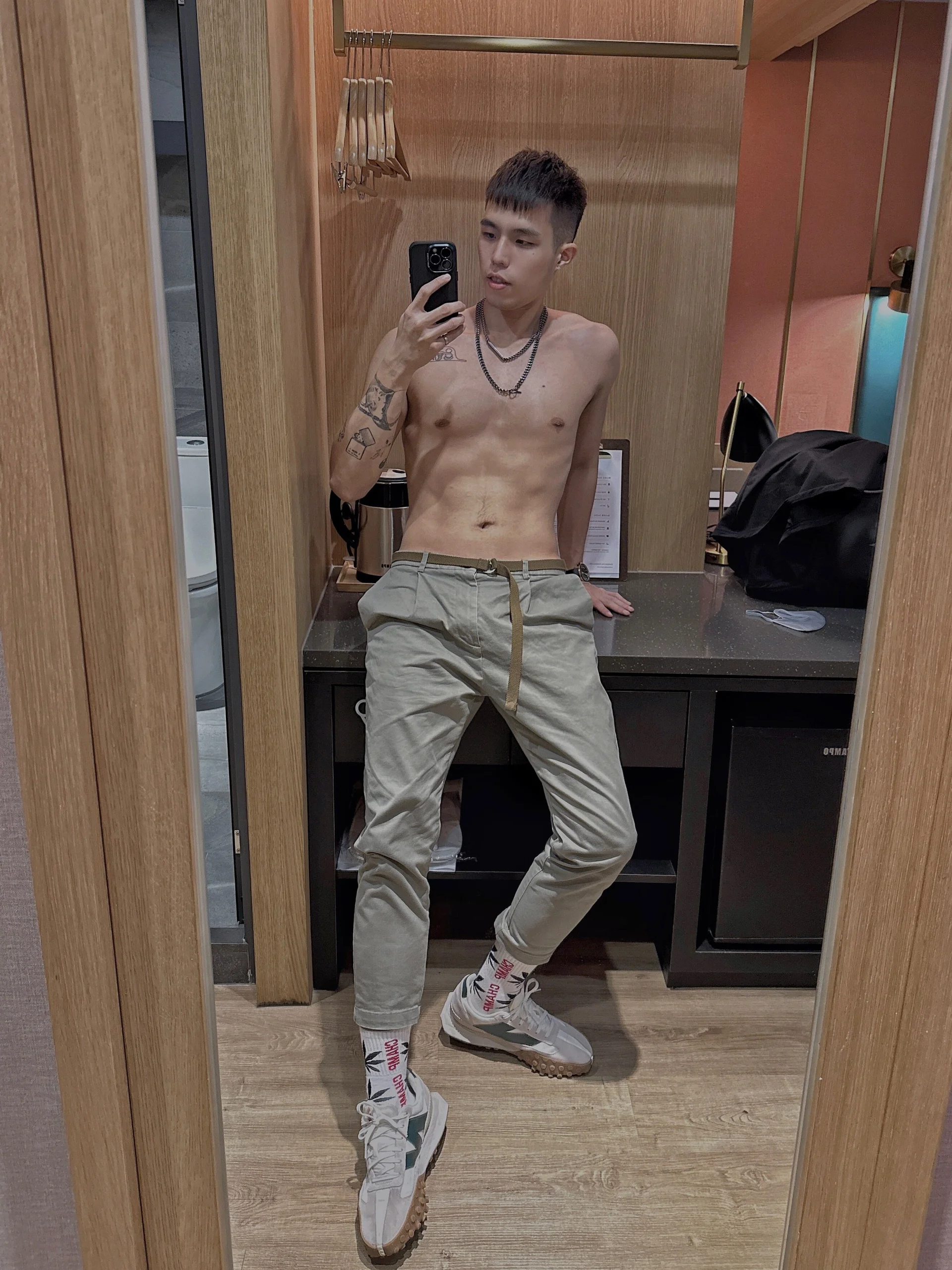 XXX Porn Photo of Nude Zuii_310 6