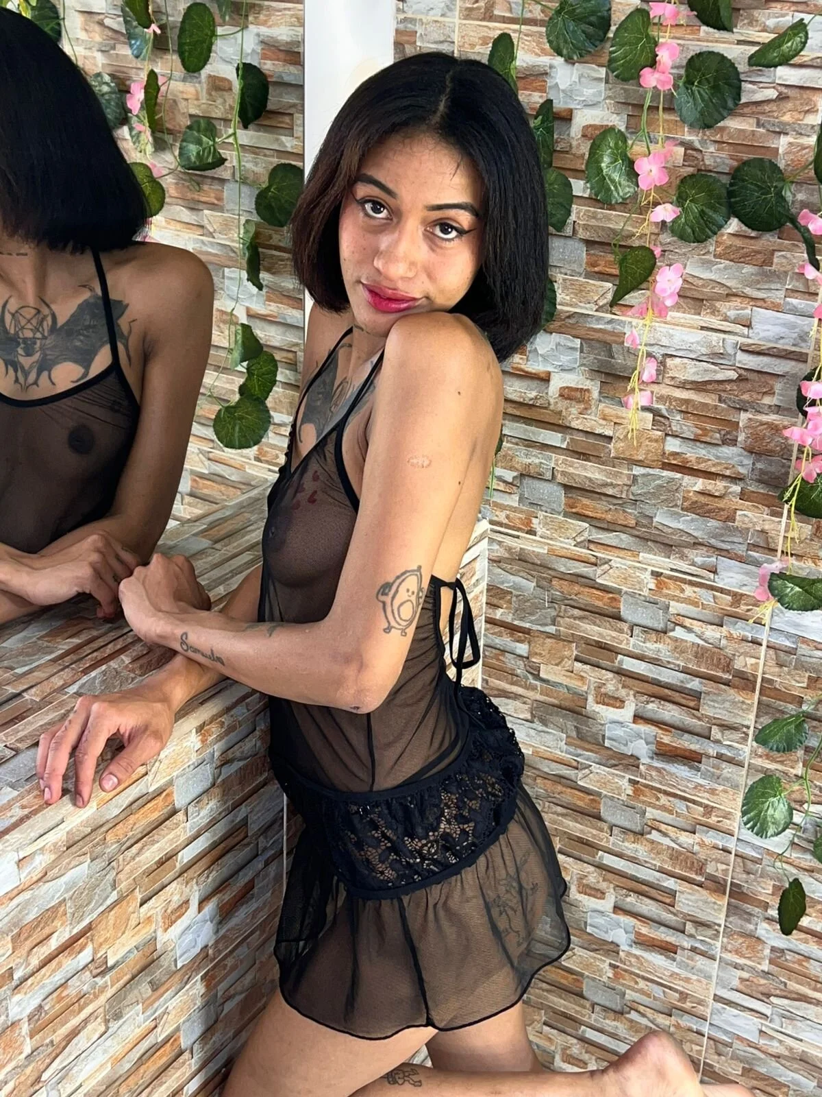 XXX Porn Photo of Nude Cataleya_Wilker 25