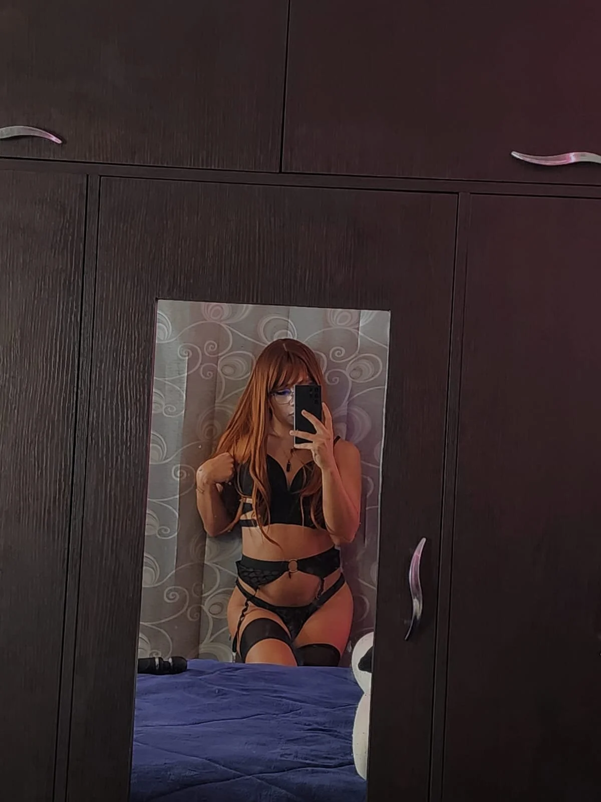 XXX Porn Photo of Nude dahnia- 9