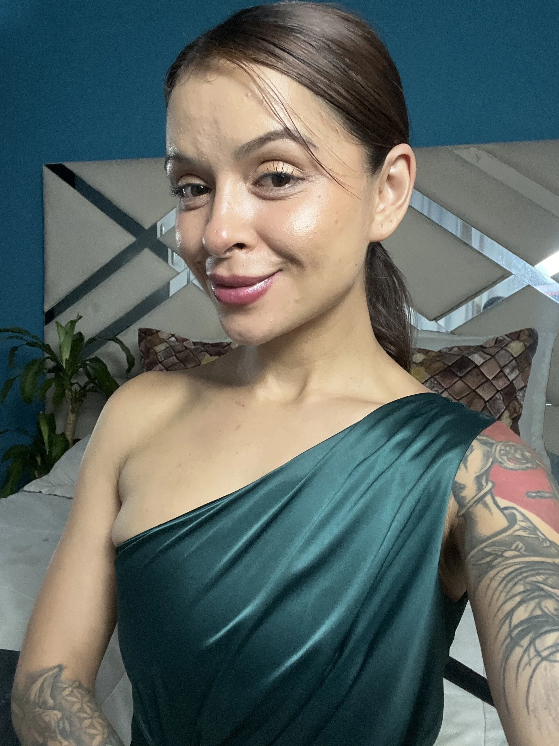 XXX Porn Photo of Nude Selena_G69 1026