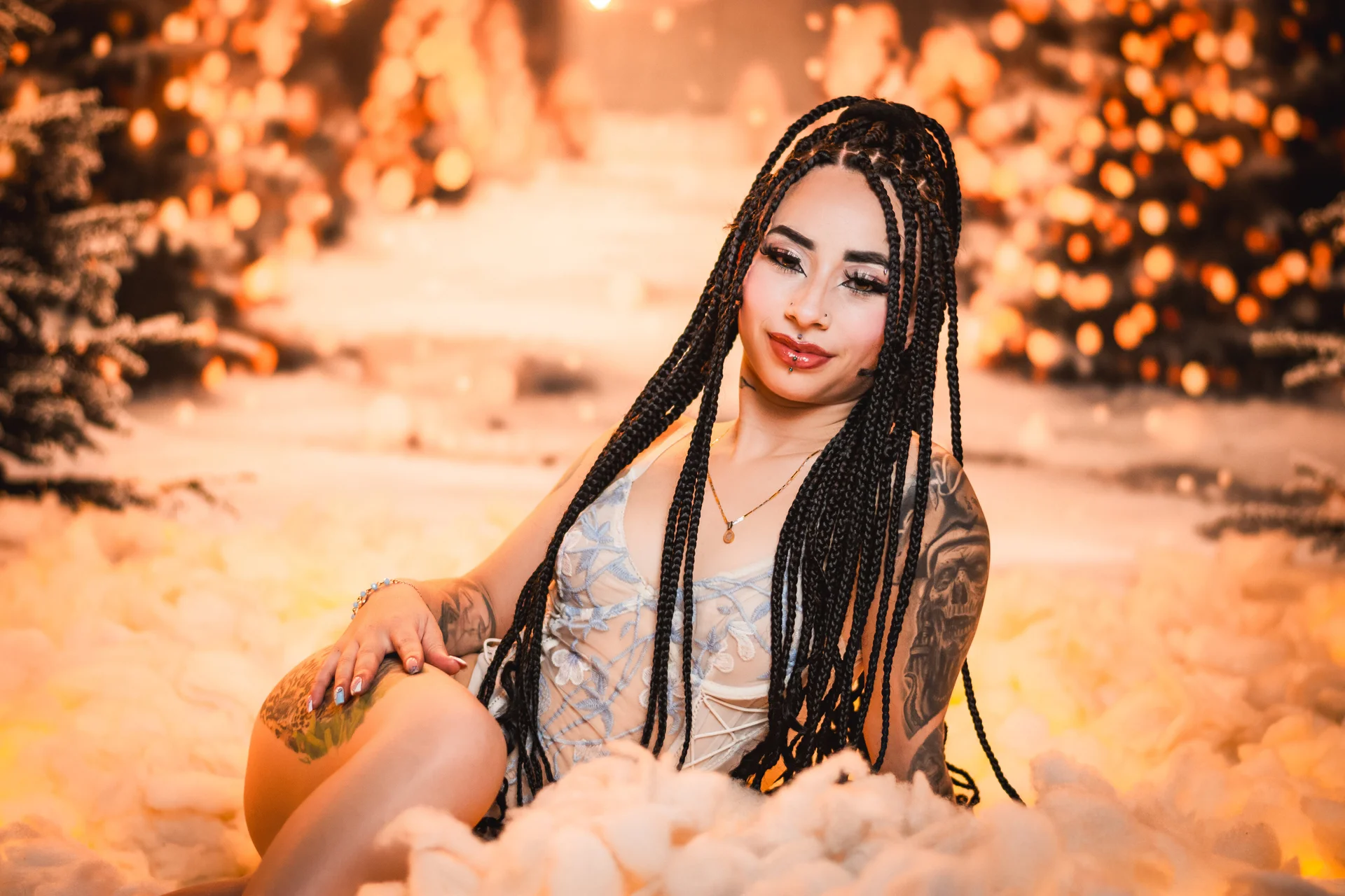 XXX Porn Photo of Nude hanna__azumi 71