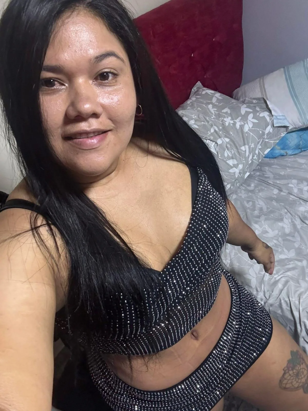 XXX Porn Photo of Nude Trinity_Ec 5