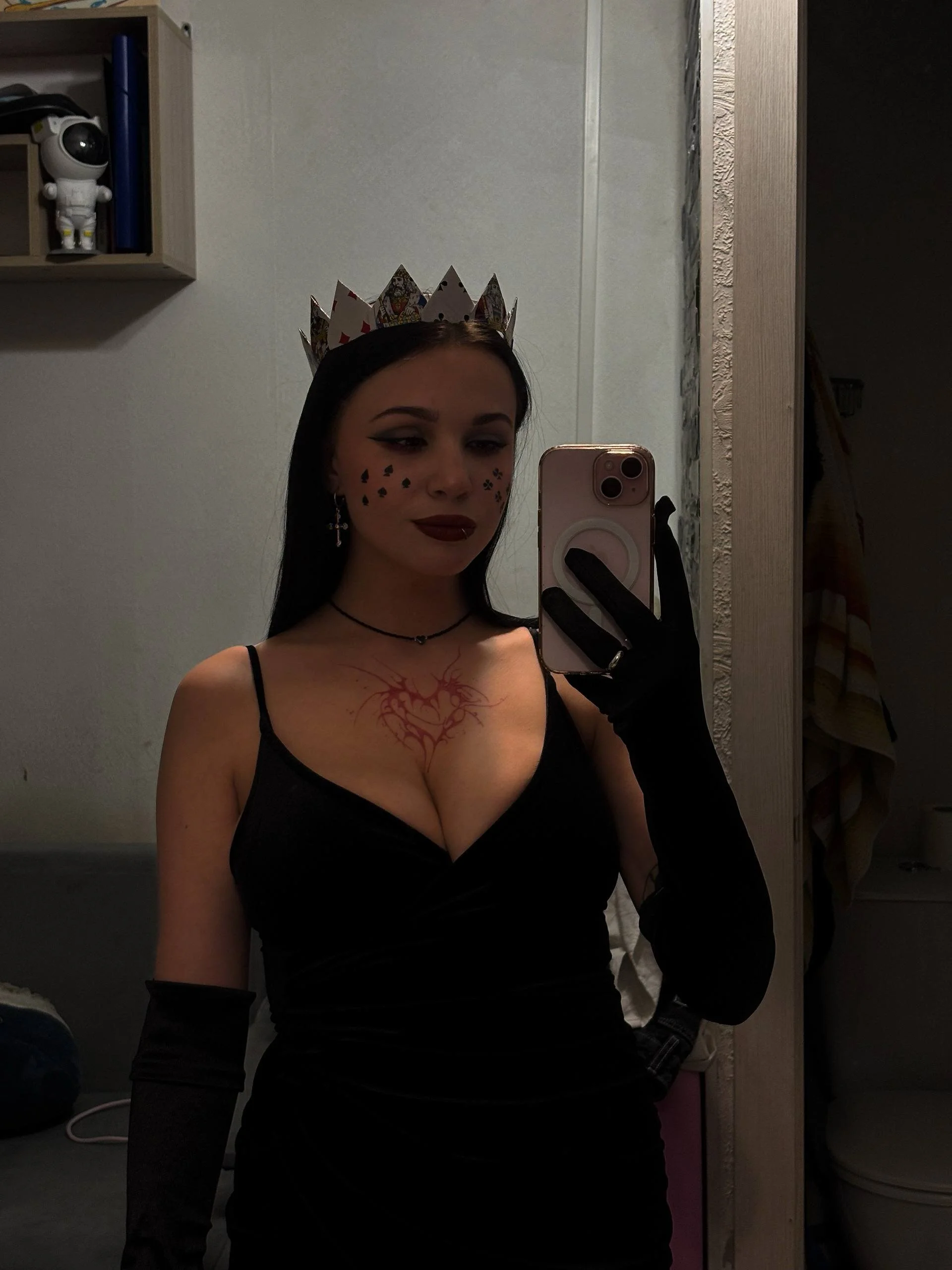 XXX Porn Photo of Nude VendiMur 13