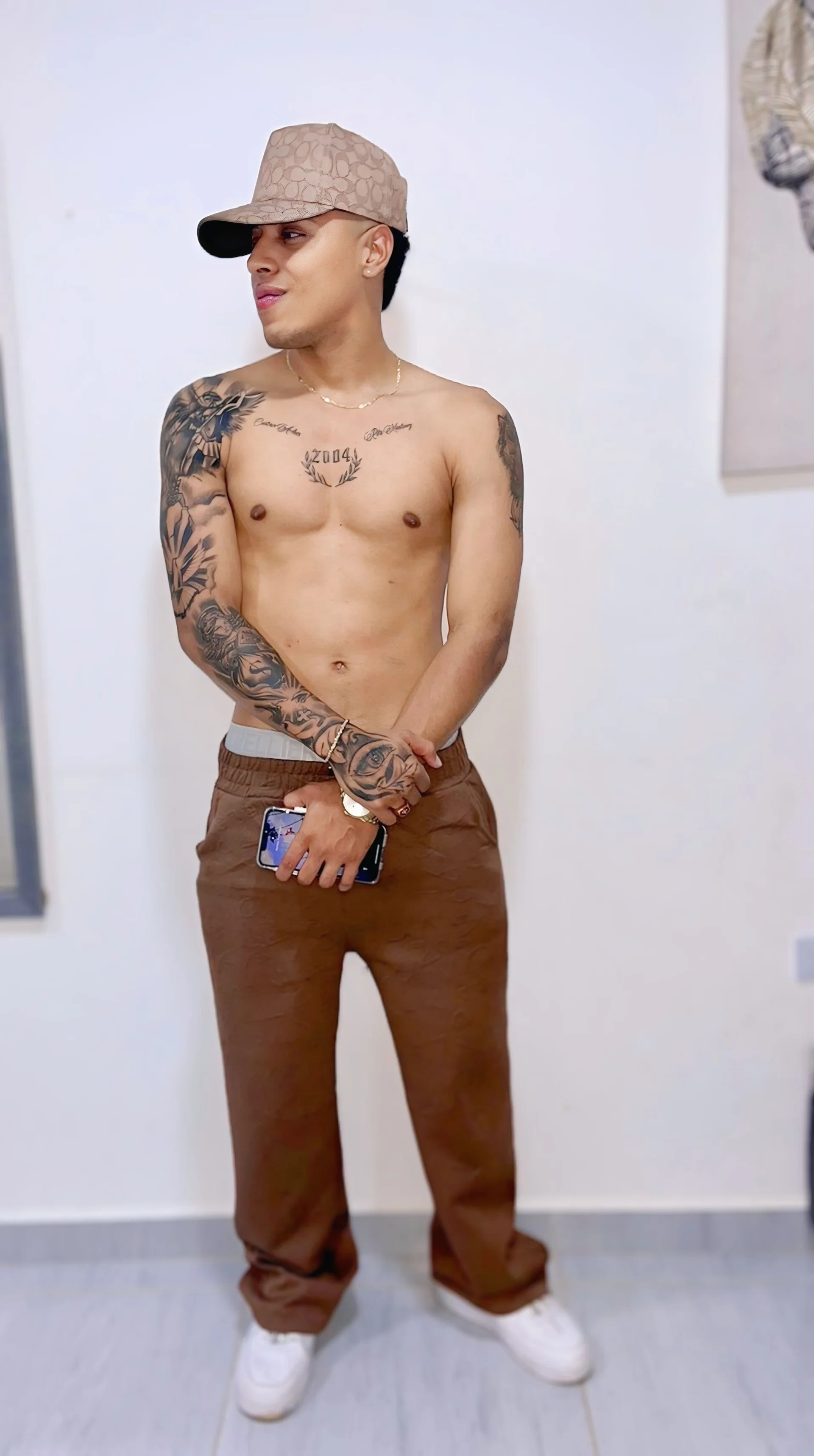 XXX Porn Photo of Nude Hotboy0620 8