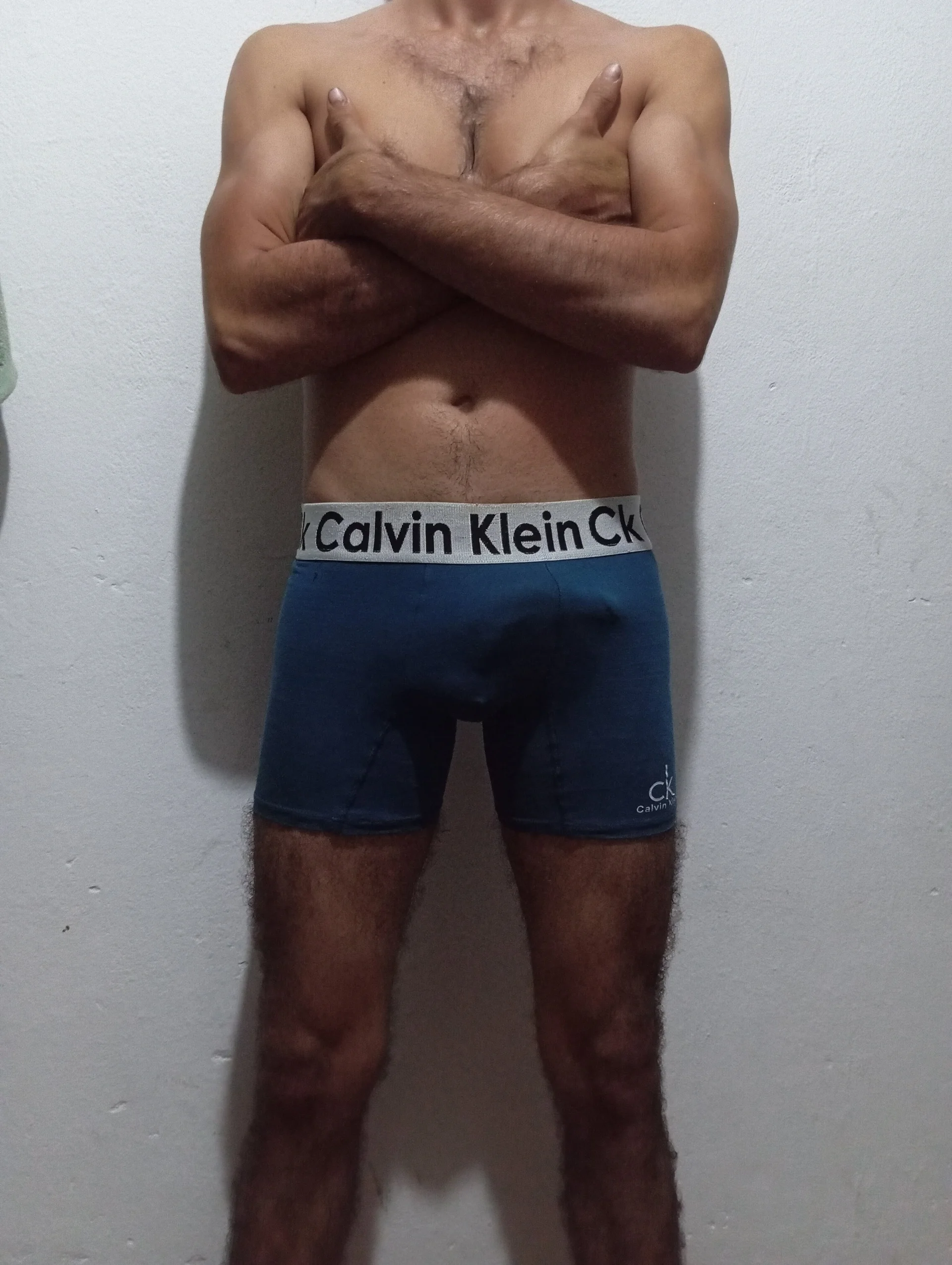 XXX Porn Photo of Nude shimuel 2