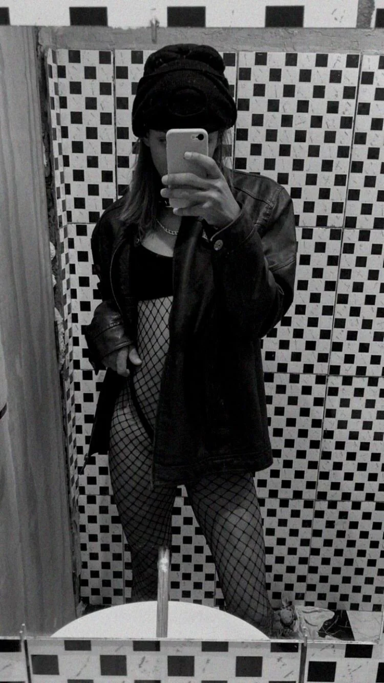 XXX Porn Photo of Nude ofjuliaa 3