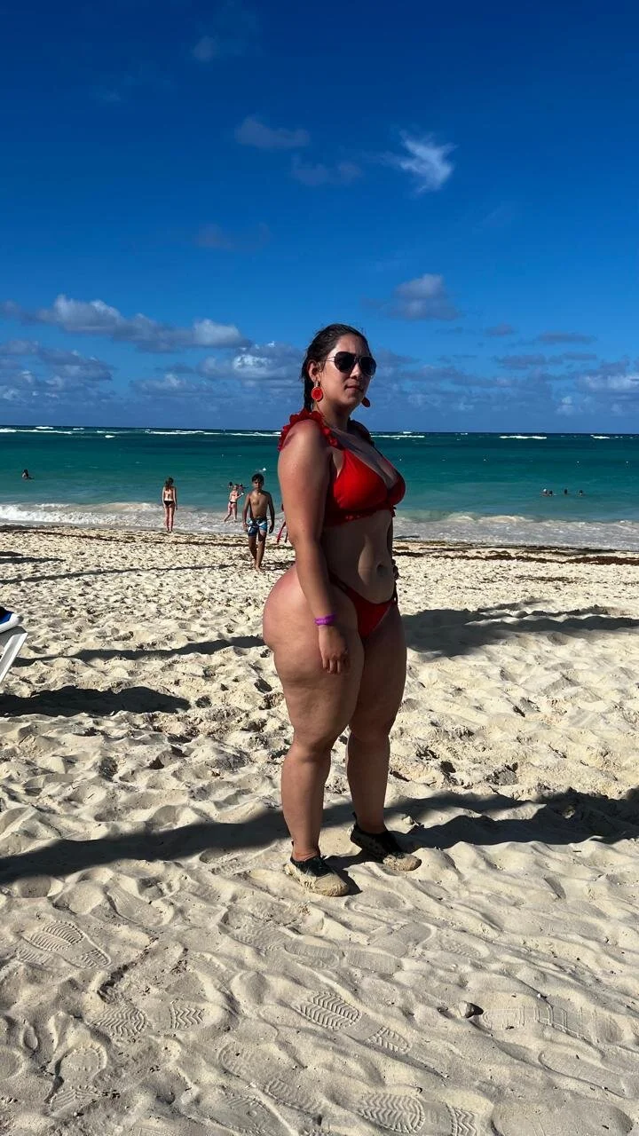 XXX Porn Photo of Nude afrodita_martinez 14