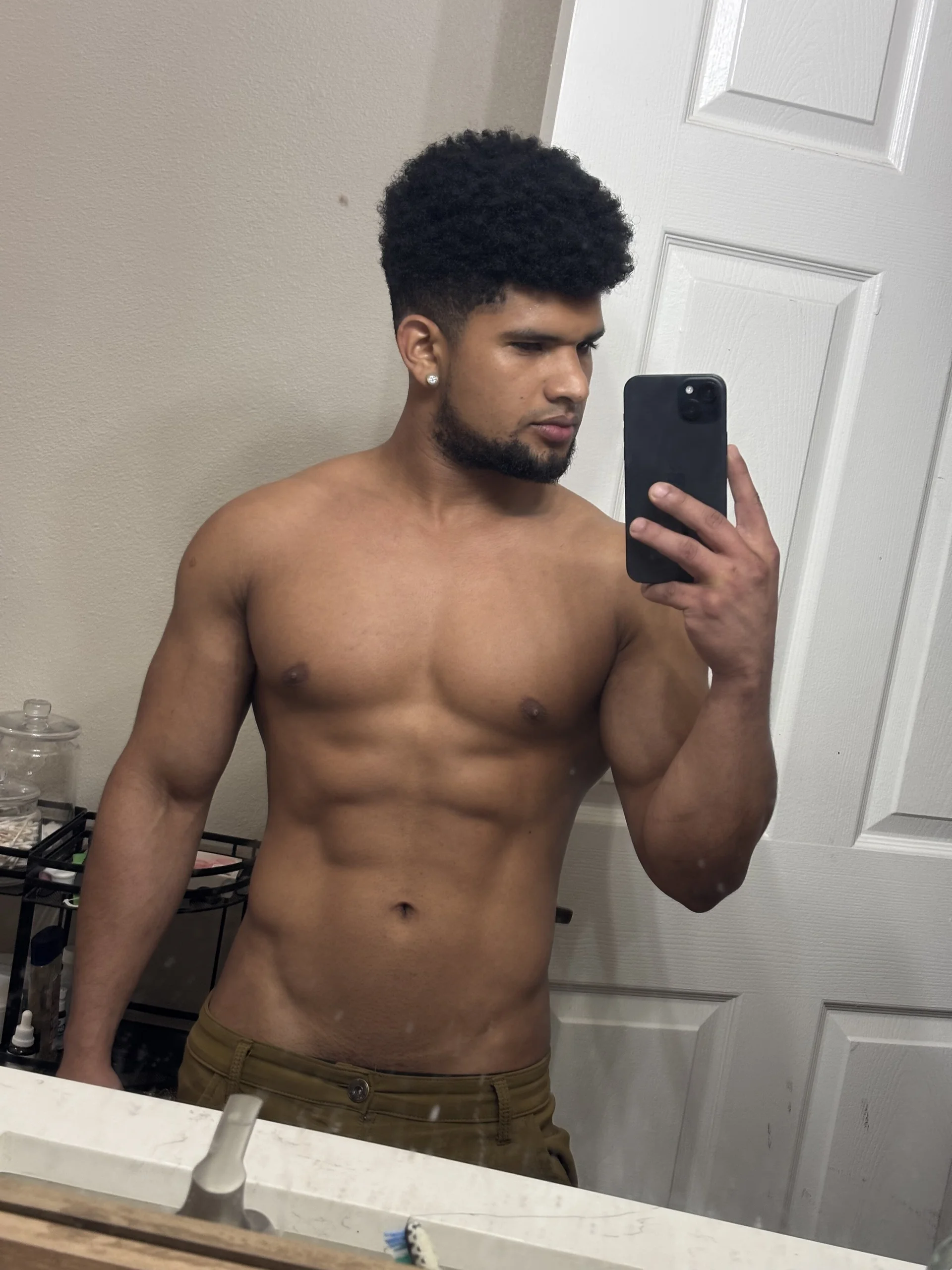 XXX Porn Photo of Nude Bombomcito 11