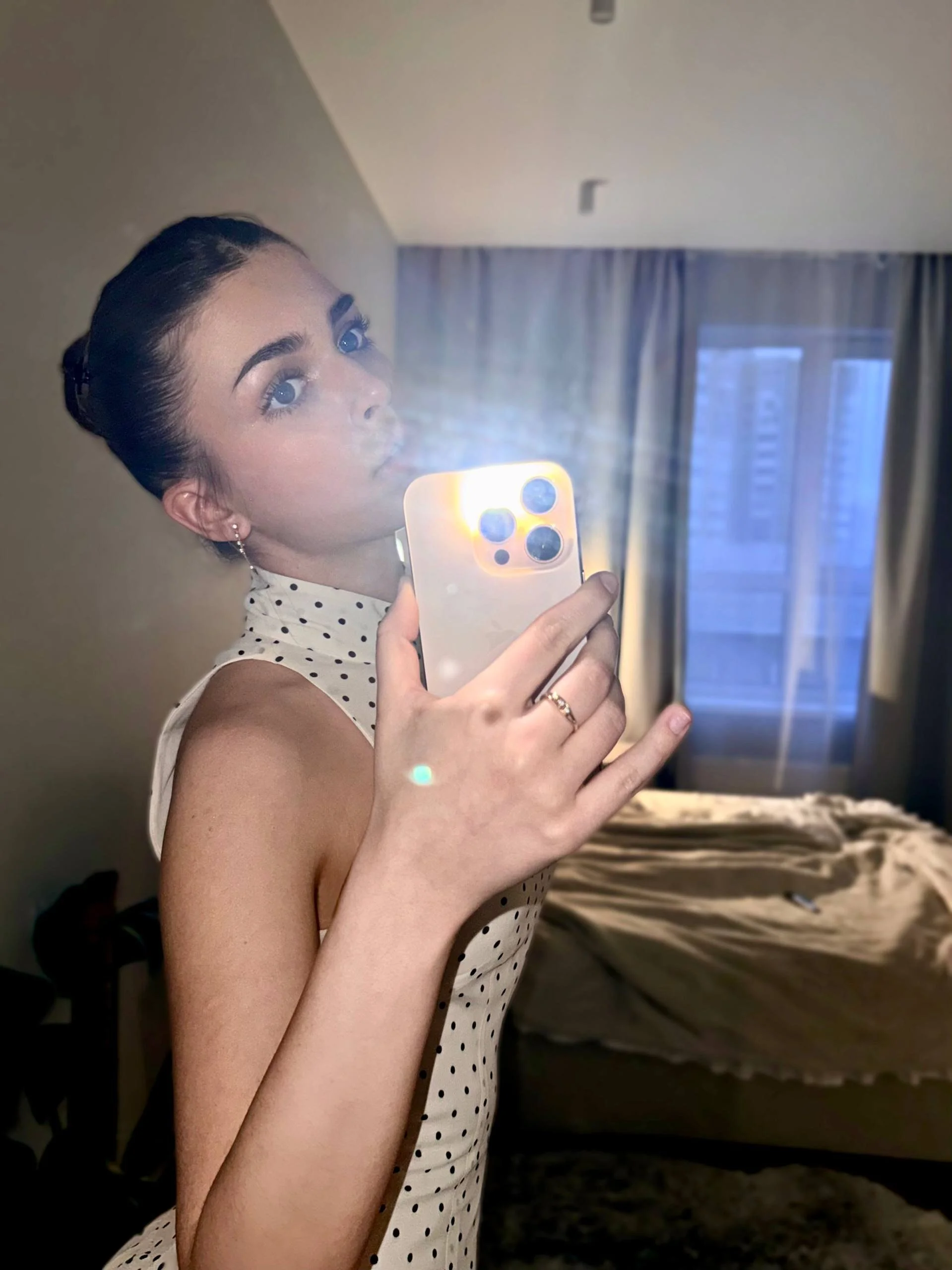 XXX Porn Photo of Nude Eva_Zill 131