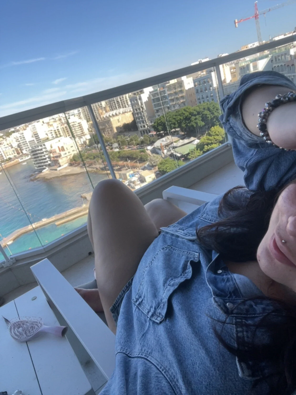XXX Porn Photo of Nude BlazedPauX 295