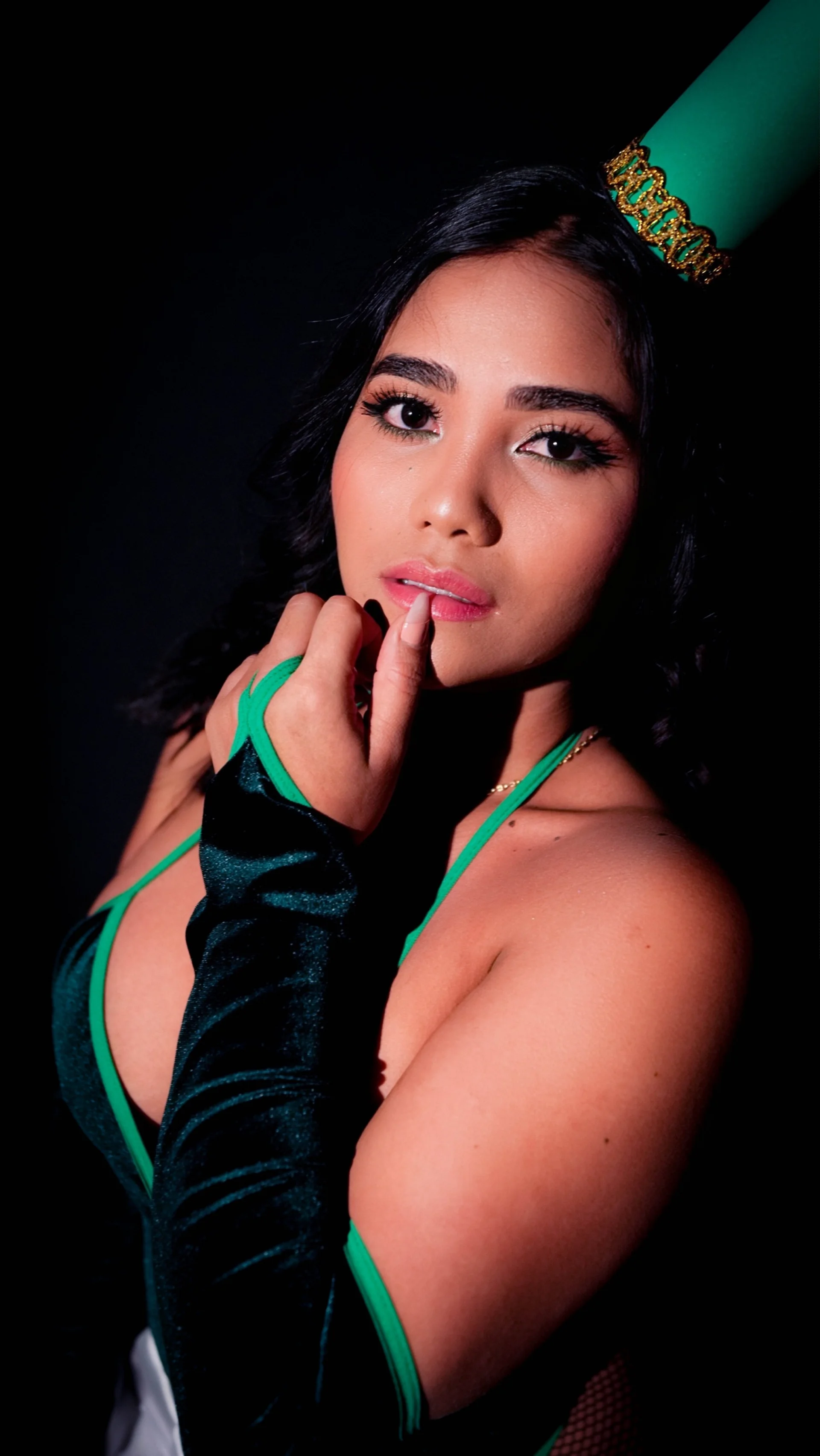 XXX Porn Photo of Nude mia_hank 210
