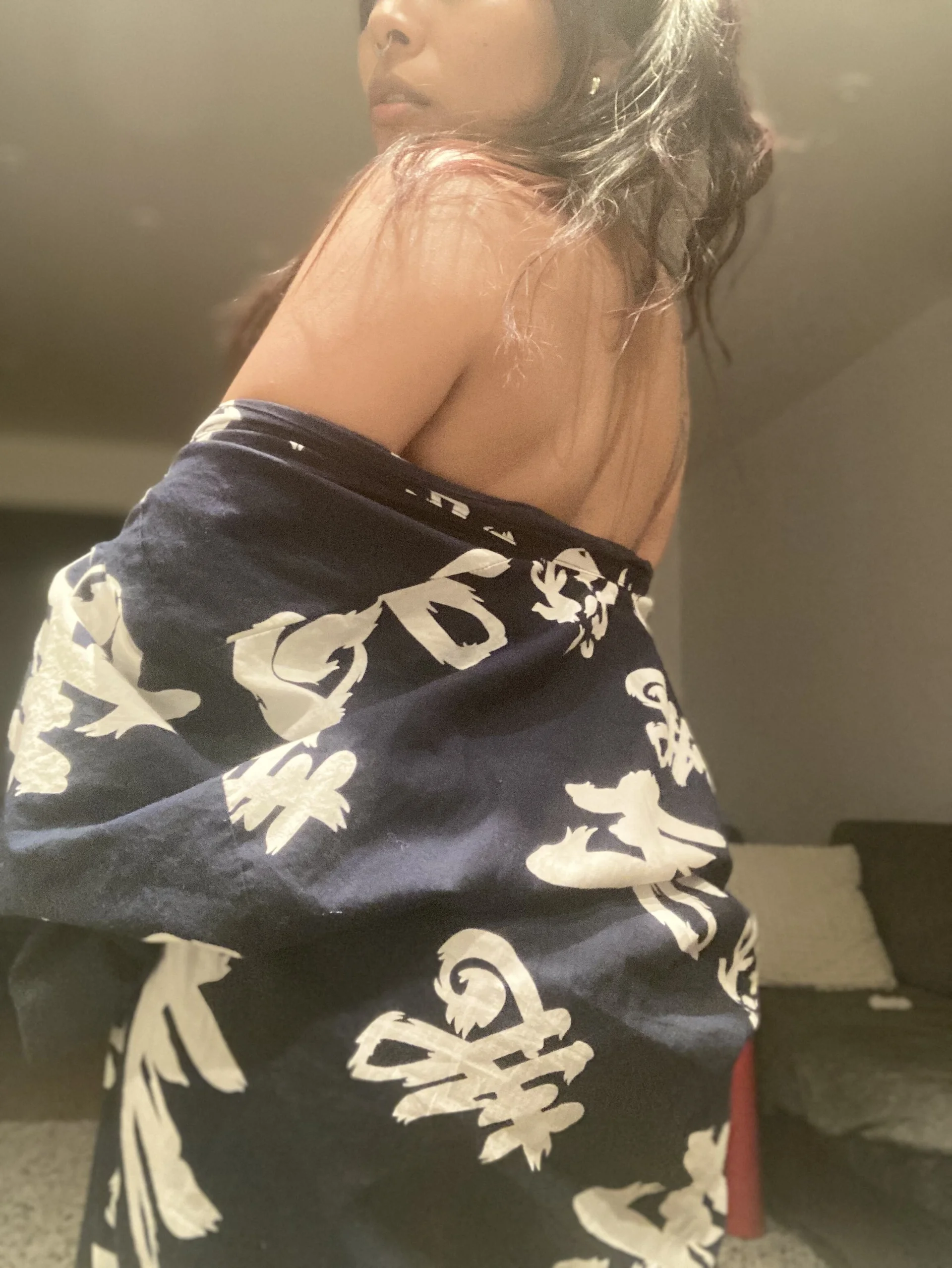 XXX Porn Photo of Nude velvetorchidd 11