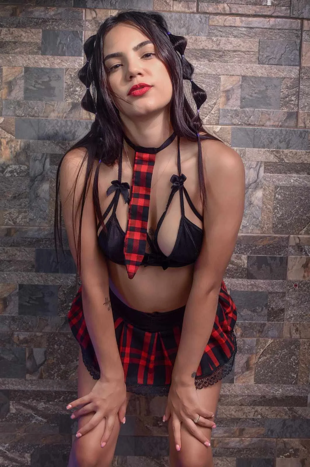 XXX Porn Photo of Nude Stacey_white_ 3