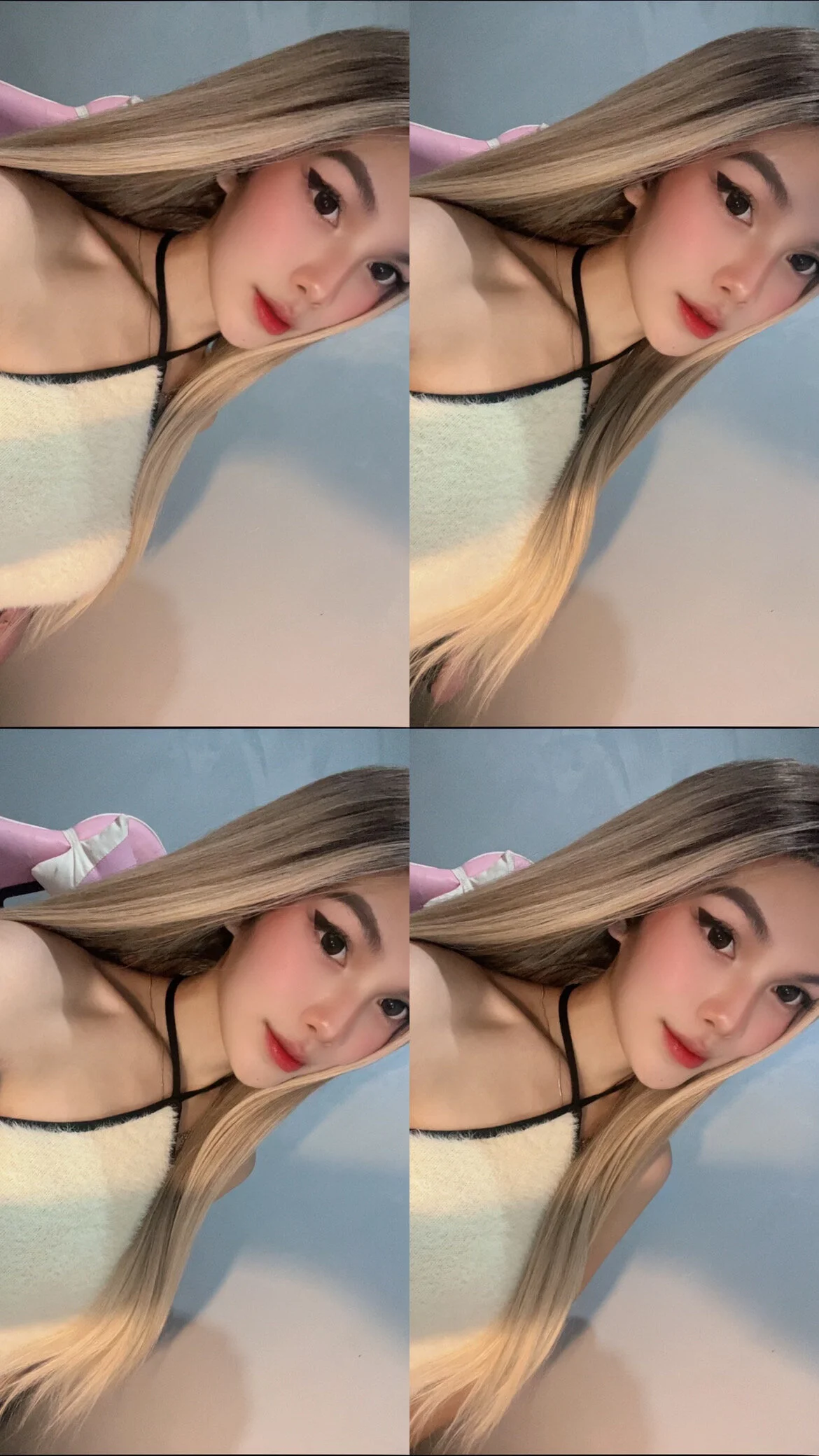 XXX Porn Photo of Nude bella_enchantra 4