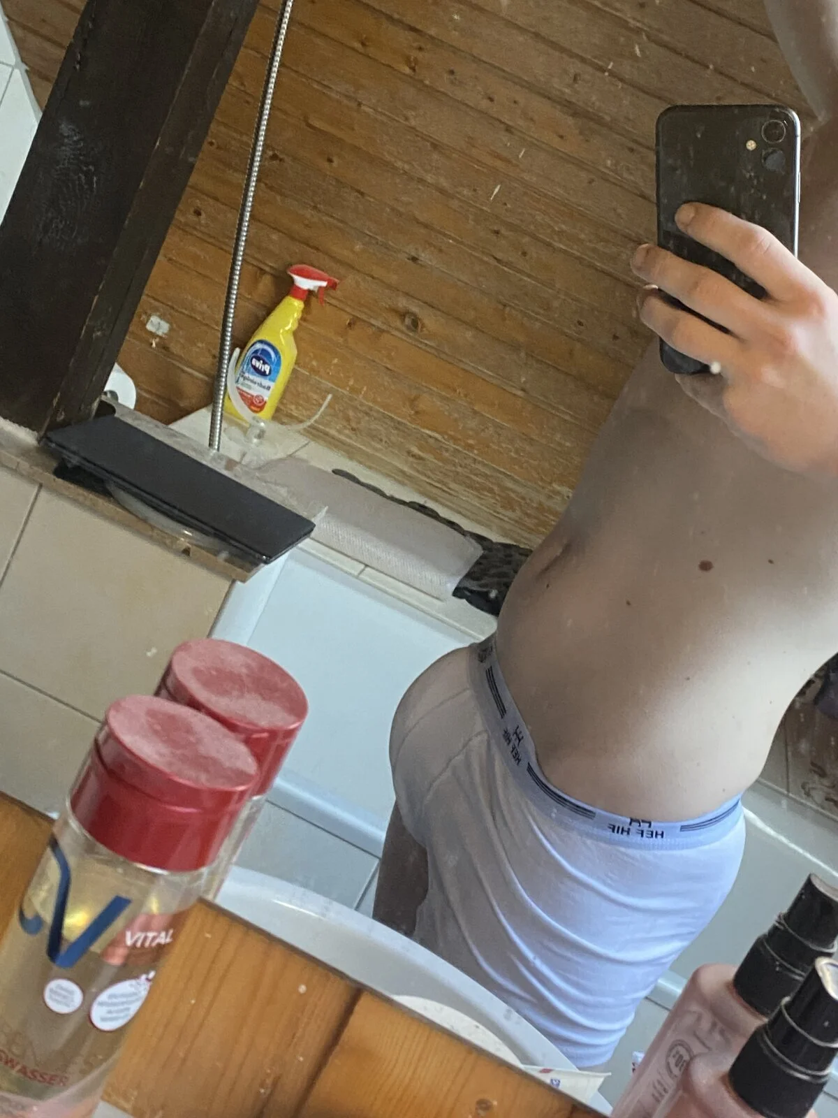 XXX Porn Photo of Nude Abspritzerboy21 2