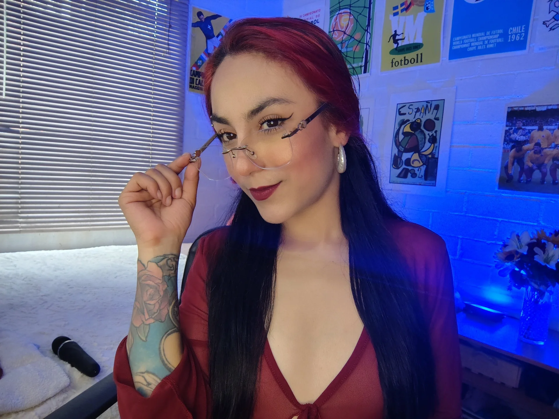 XXX Porn Photo of Nude Amy66 1