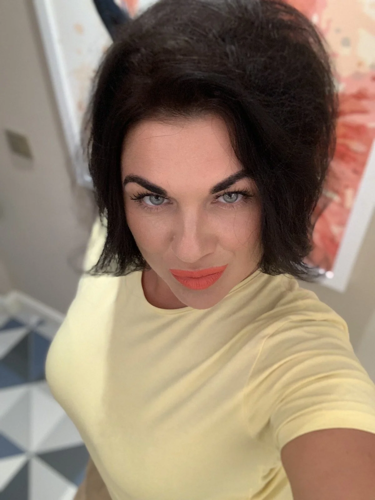 XXX Porn Photo of Nude ms_afrodita 52