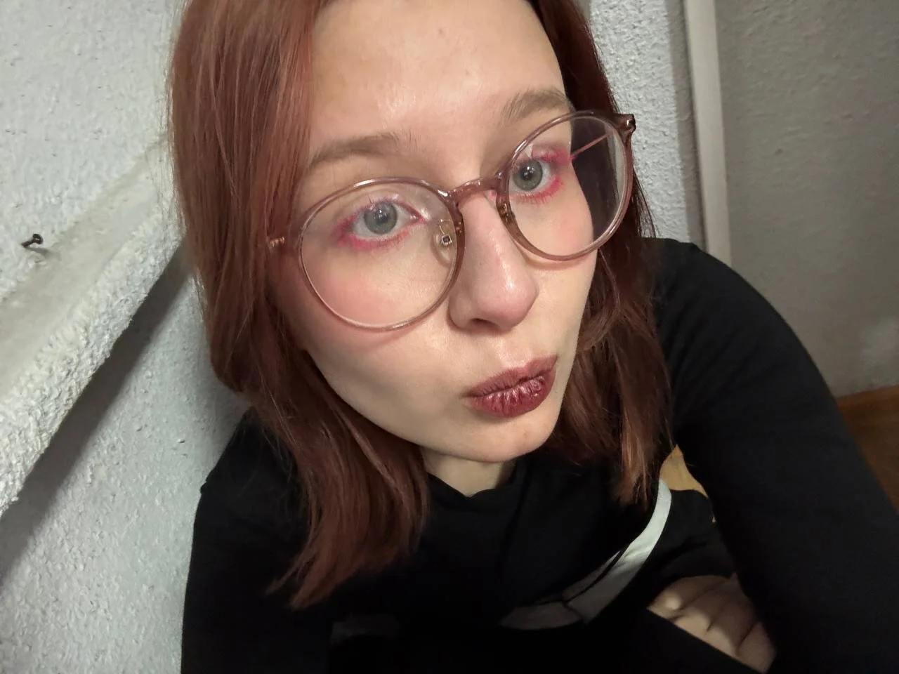 XXX Porn Photo of Nude Lily_Spark_ 9
