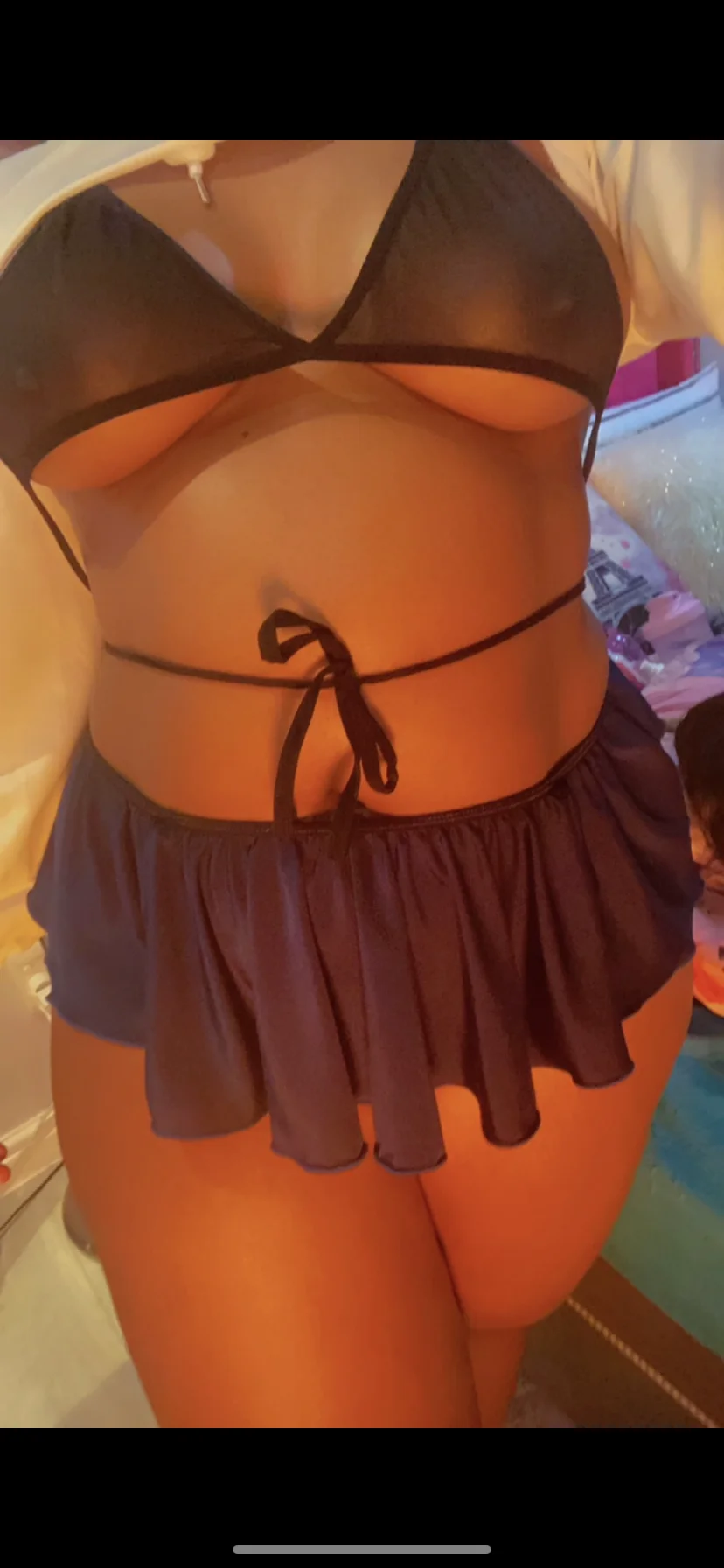 XXX Porn Photo of Nude YummyThick_Yanaya 9