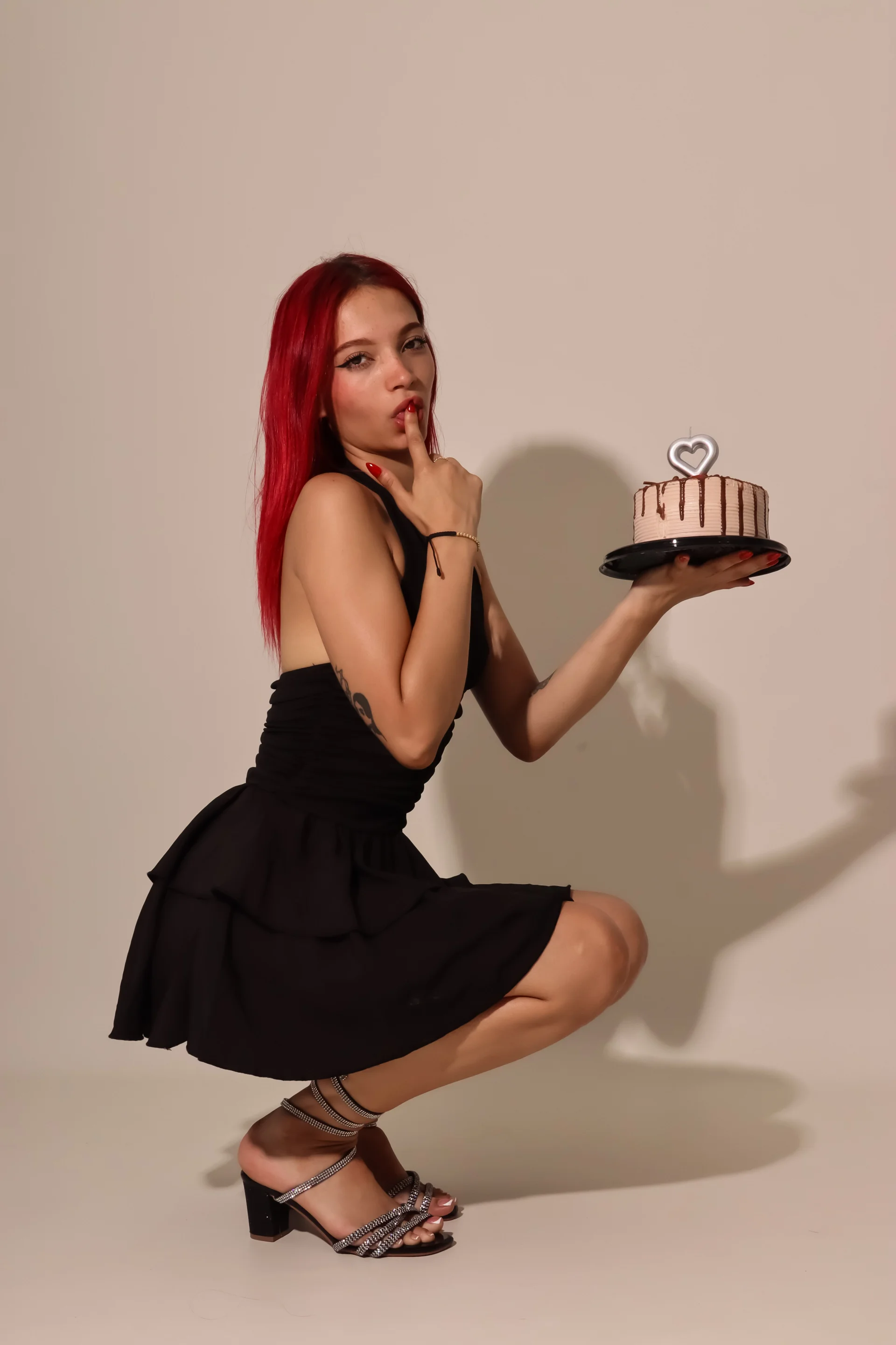 XXX Porn Photo of Nude mia_stanfort 59