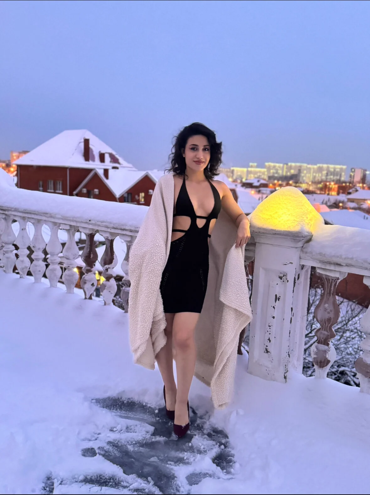 XXX Porn Photo of Nude Maya_Rogerss 16