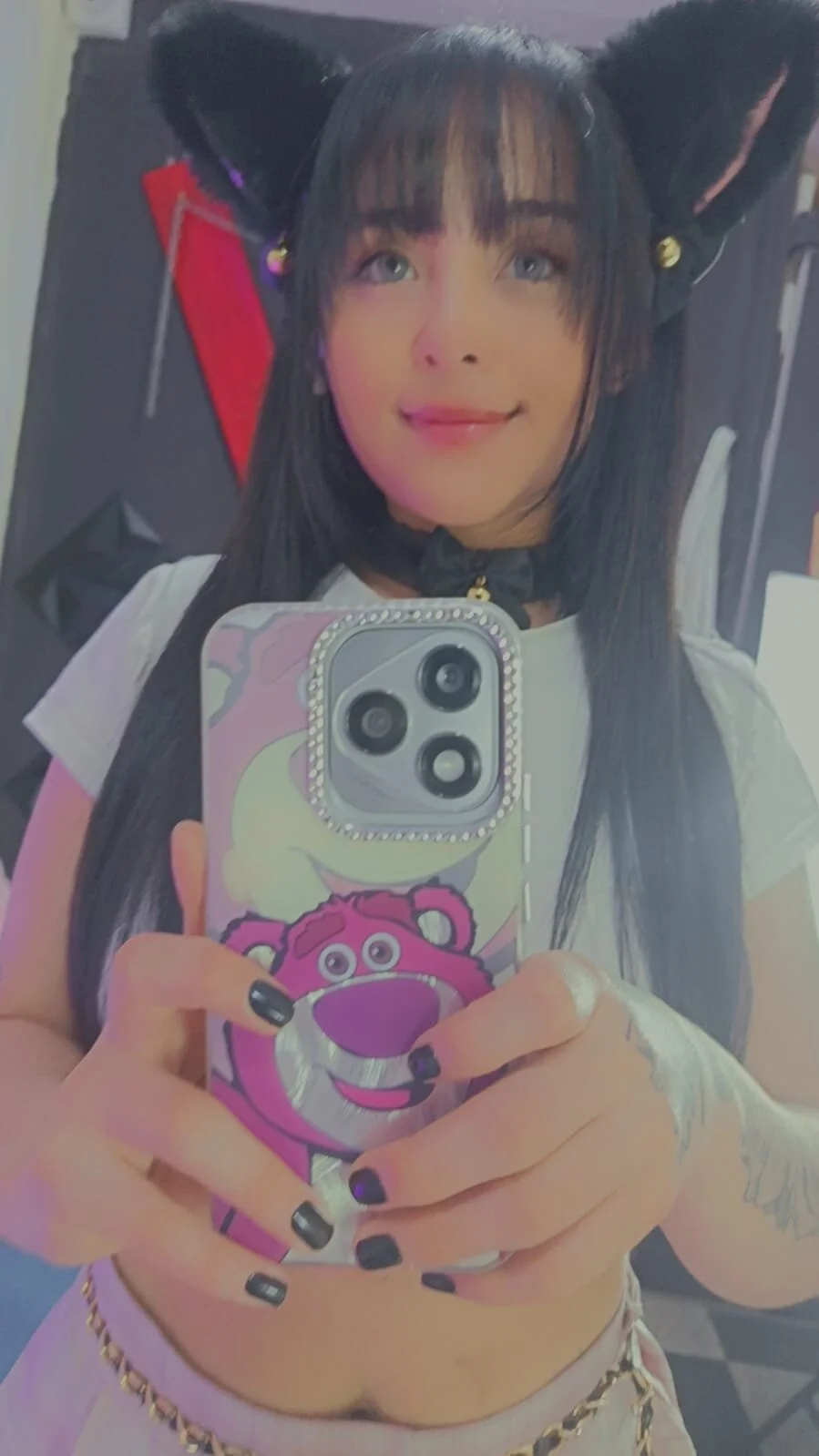 XXX Porn Photo of Nude tokito_mitsuri 140