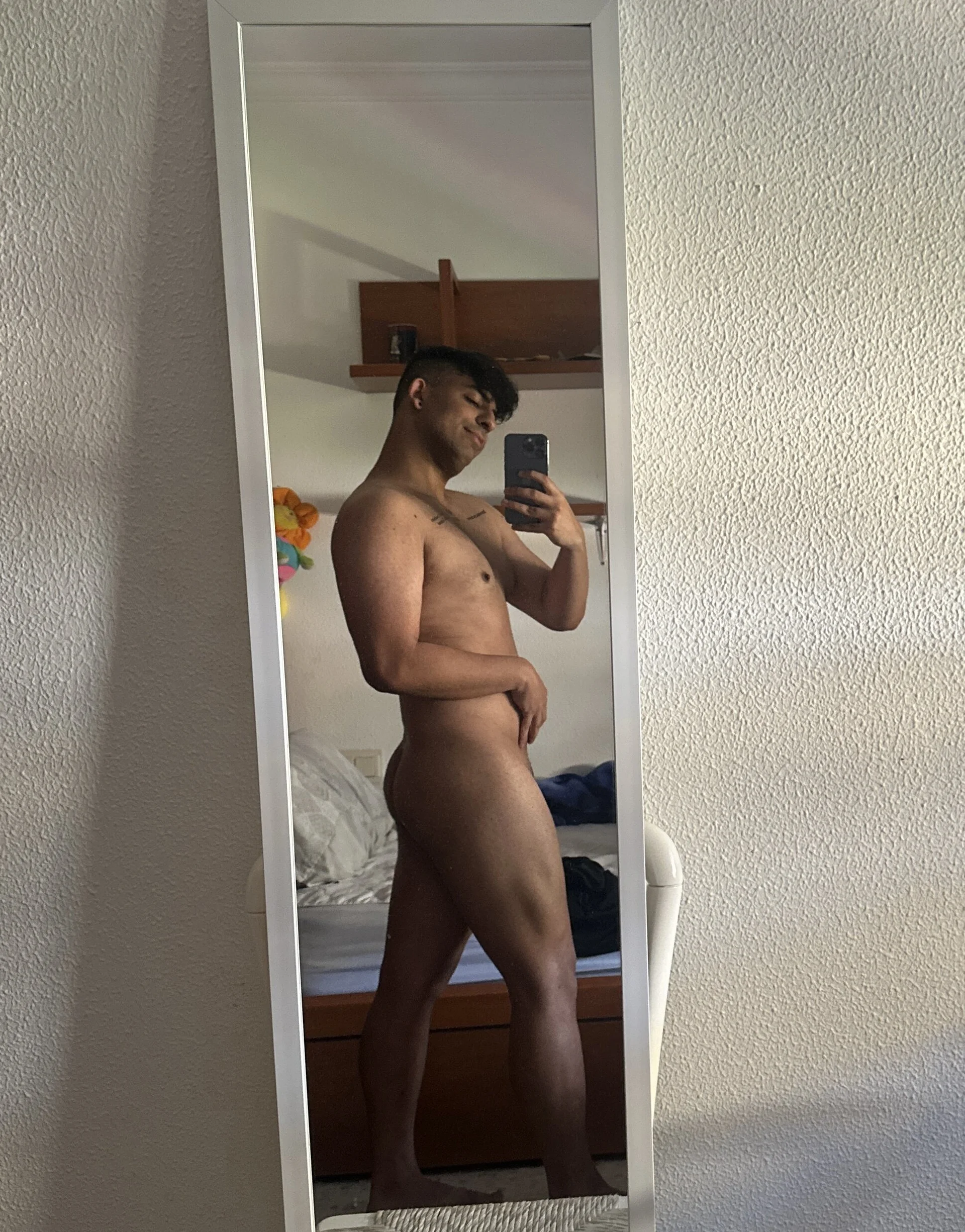 XXX Porn Photo of Nude Poliakov_kink_bdsm 10