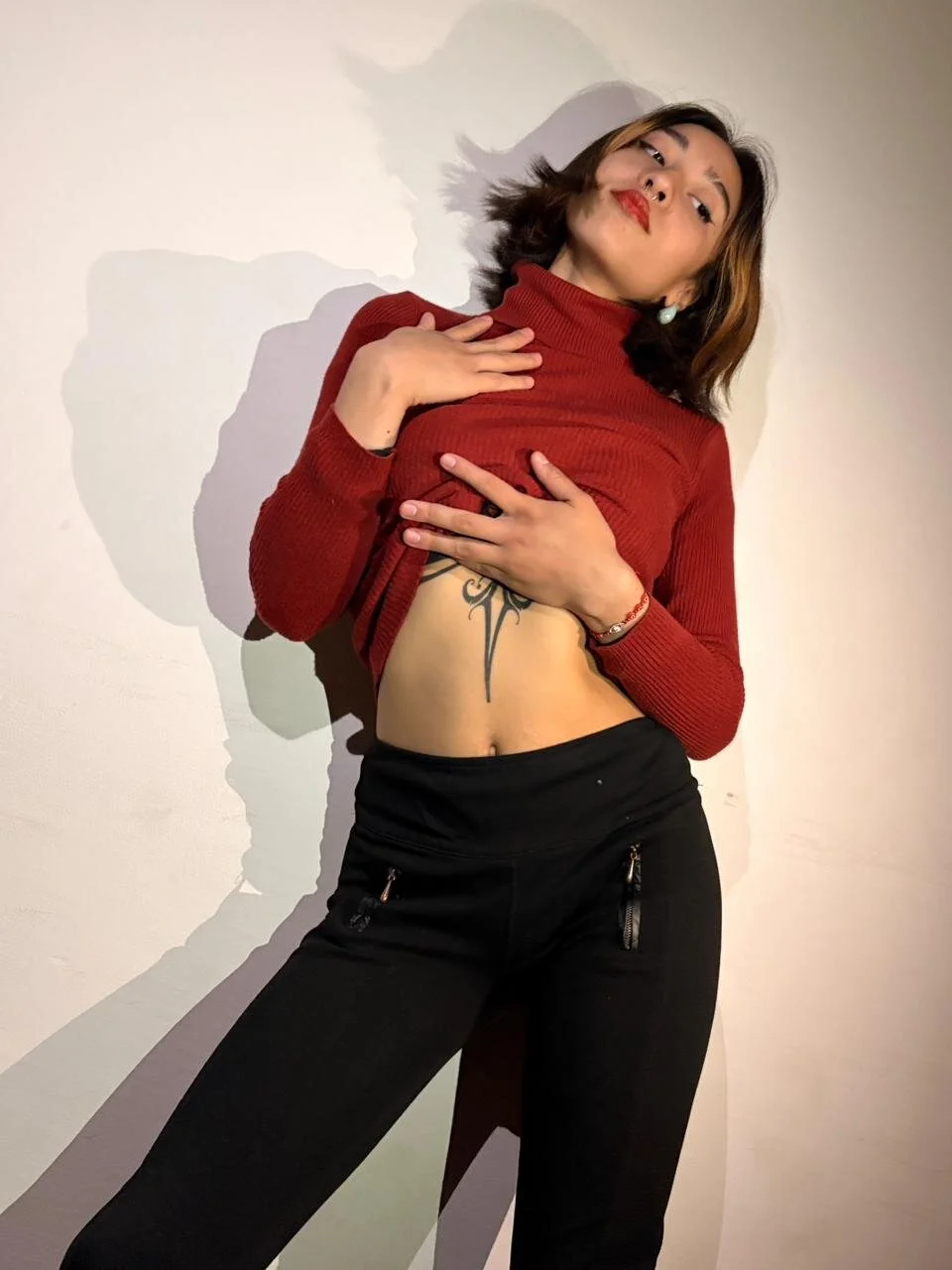 XXX Porn Photo of Nude Cami_Vargas 29