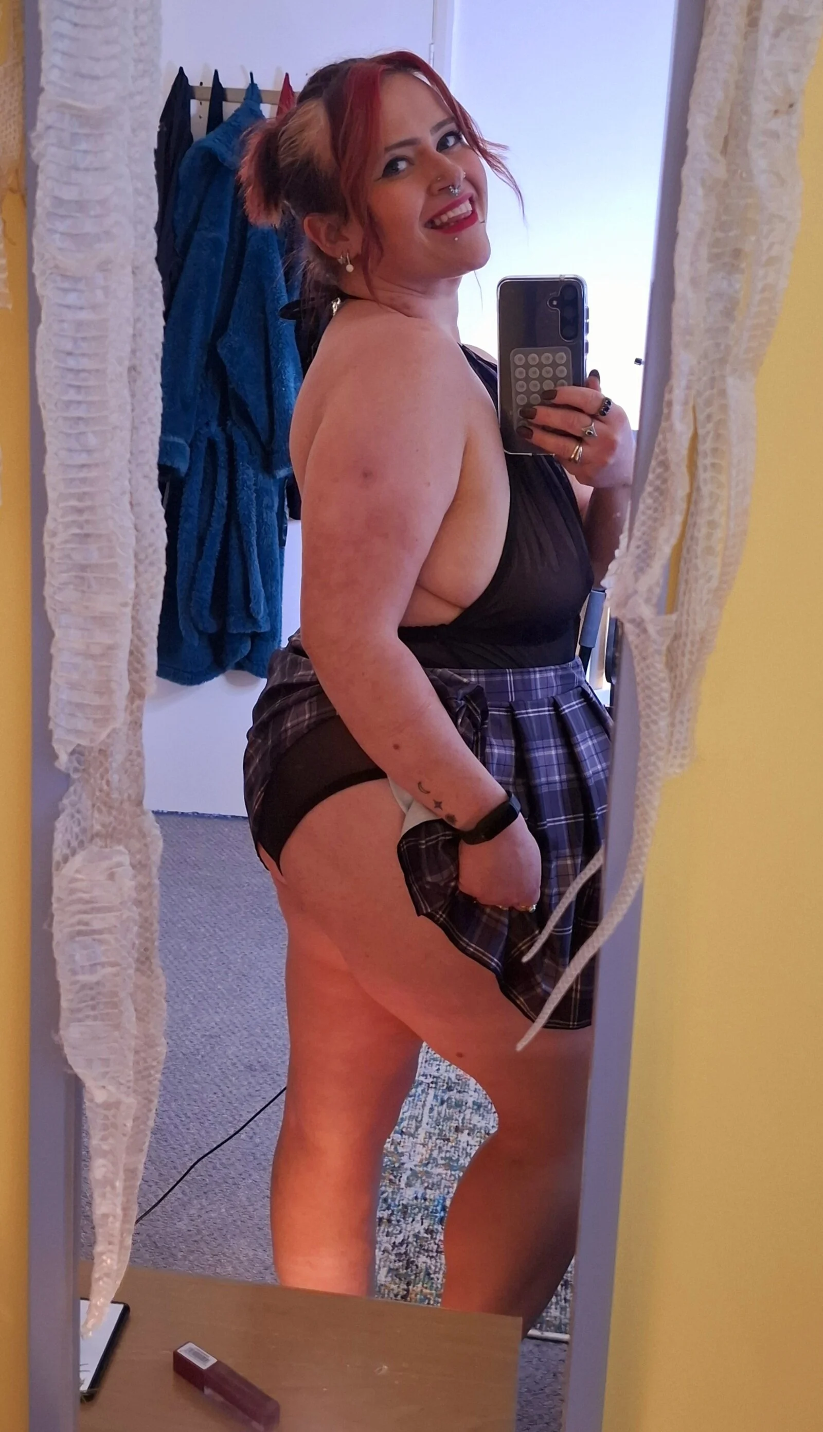 XXX Porn Photo of Nude FilthyCuteOlivia 89