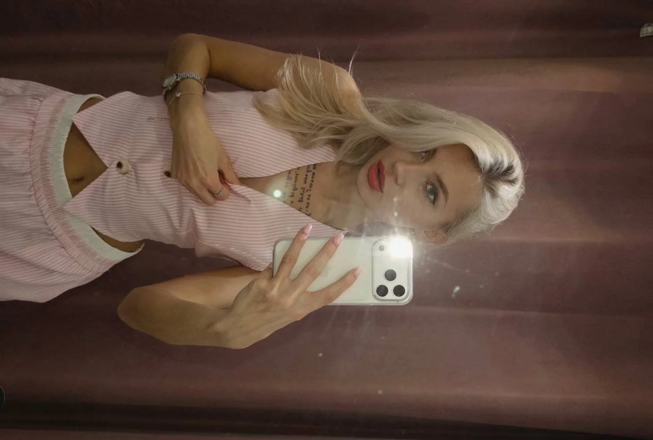 XXX Porn Photo of Nude SweetBerryes 1