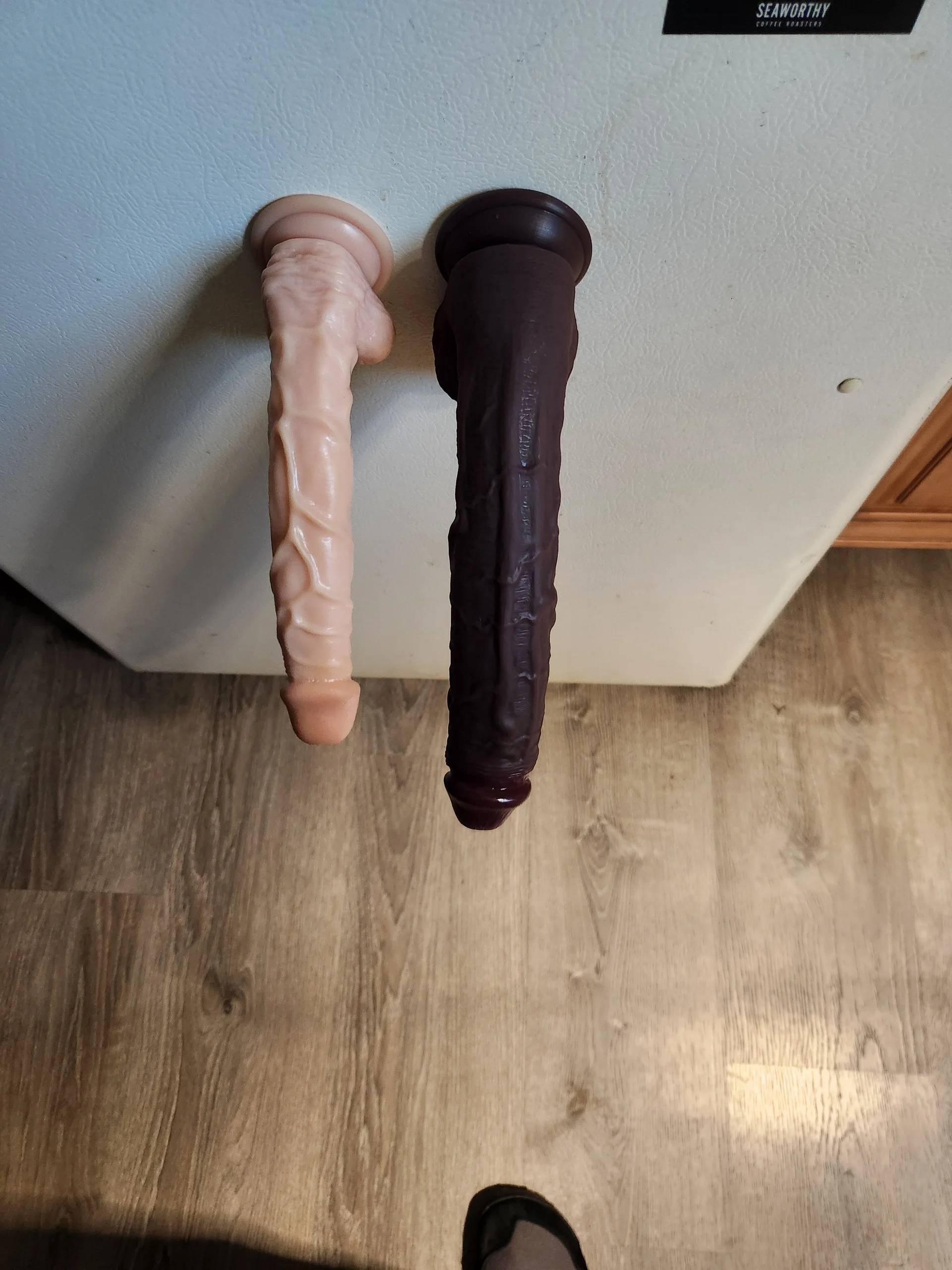 XXX Porn Photo of Nude HardSteele97 9