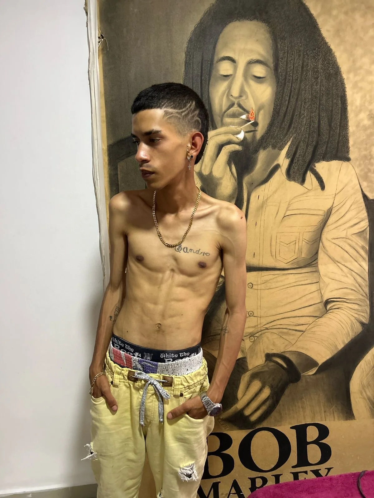 XXX Porn Photo of Nude briamhoconor_xh 8