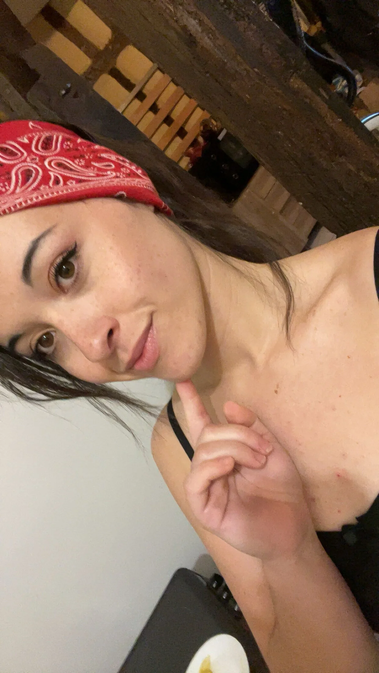 XXX Porn Photo of Nude Toto-pika 1