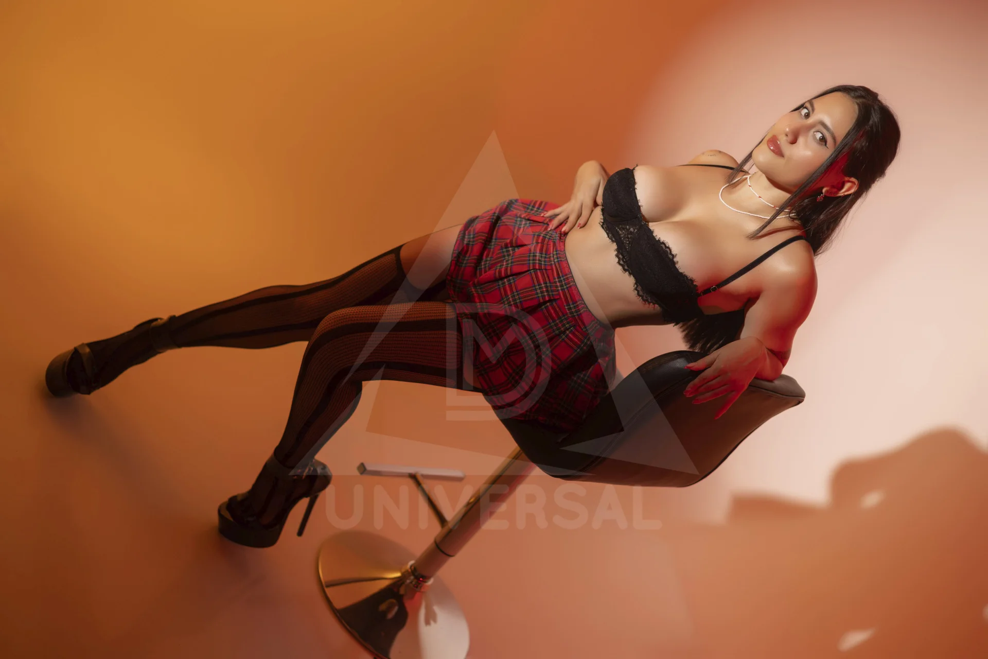 XXX Porn Photo of Nude VioletthaRous 69