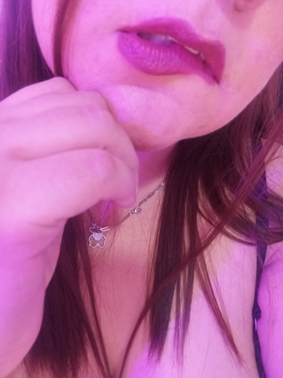 XXX Porn Photo of Nude molly_sweetee 16