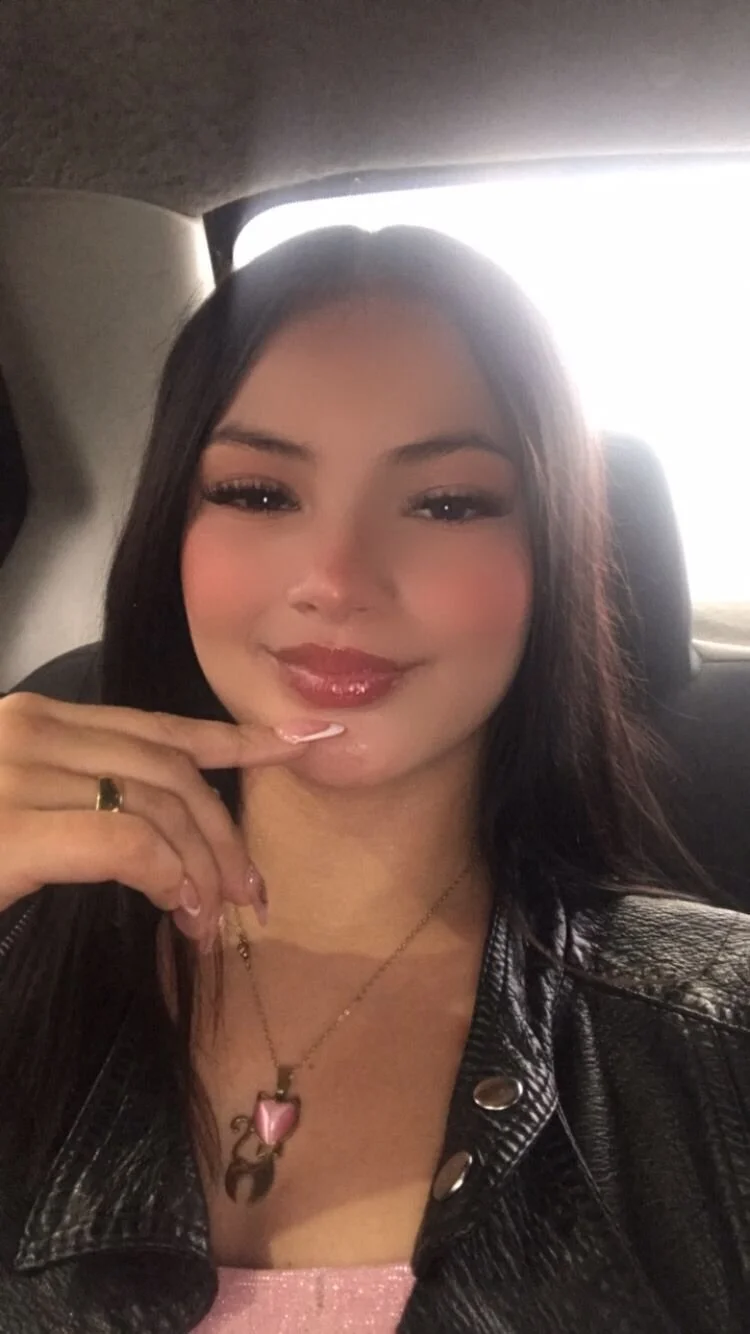 XXX Porn Photo of Nude Mariana_chs 1